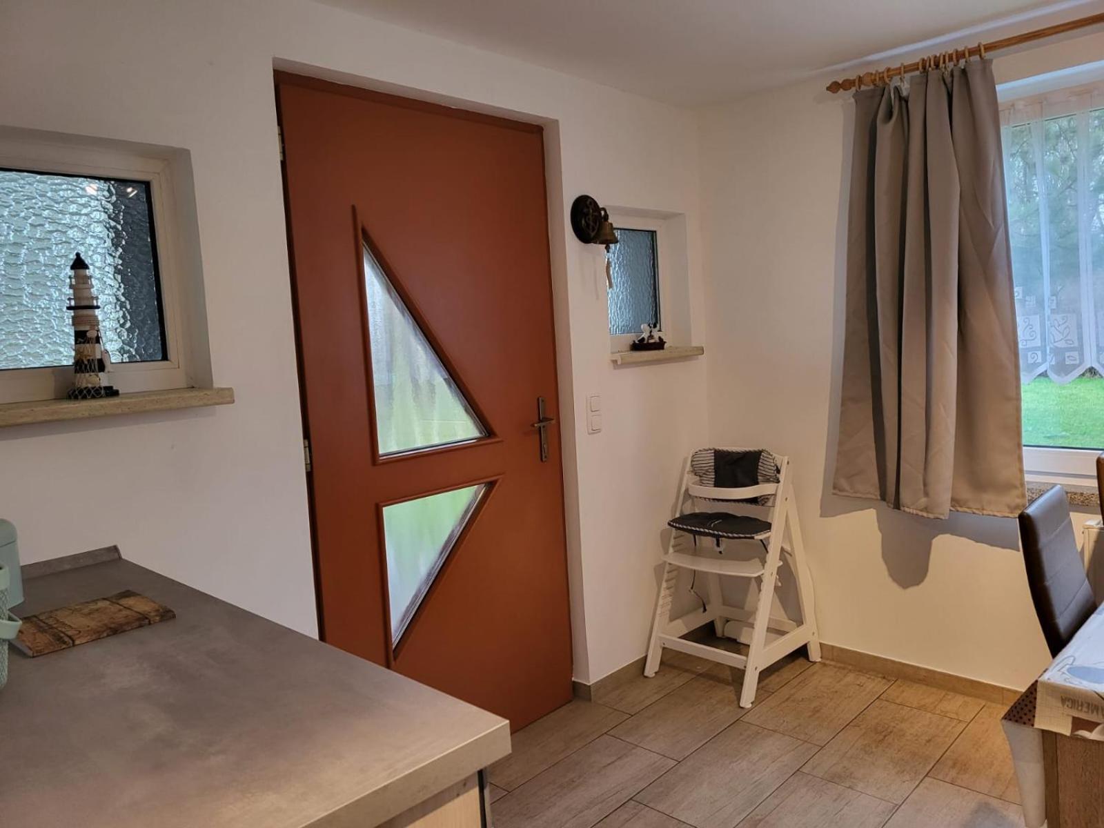 Lanckensburg - Ferienwohnung 1