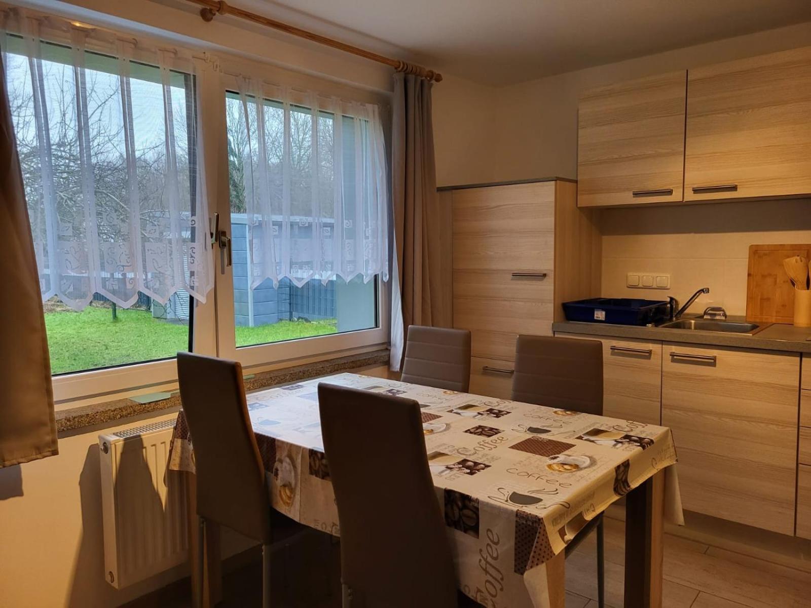 Lanckensburg - Ferienwohnung 1
