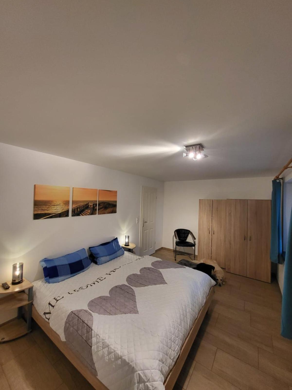 Lanckensburg - Ferienwohnung 1
