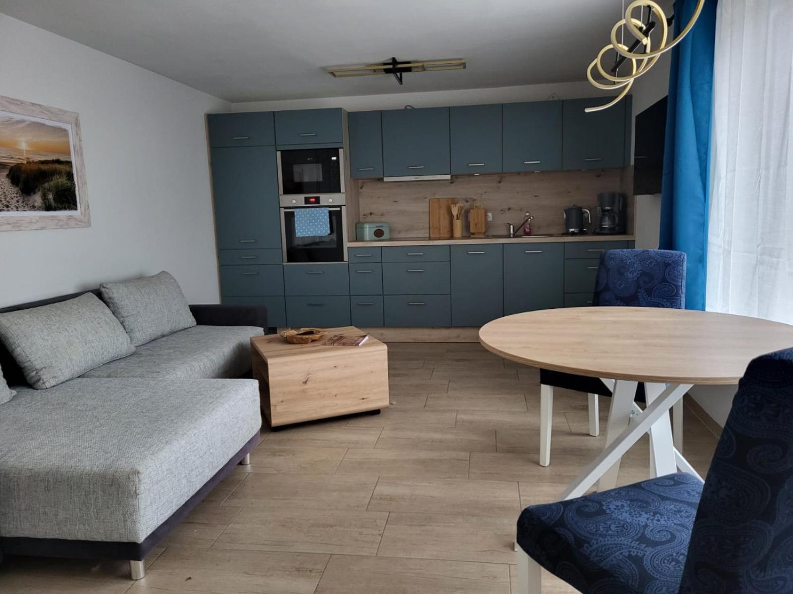 Lanckensburg - Ferienwohnung 2