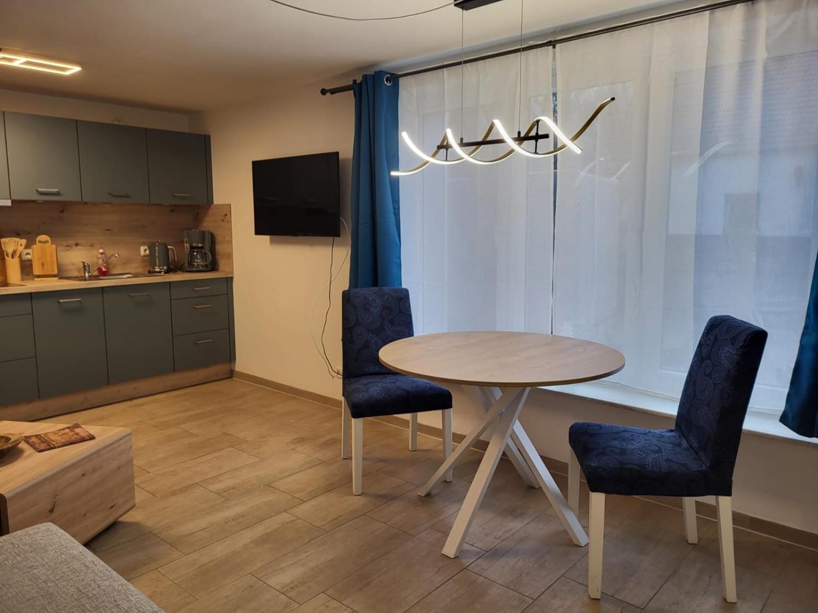 Lanckensburg - Ferienwohnung 2