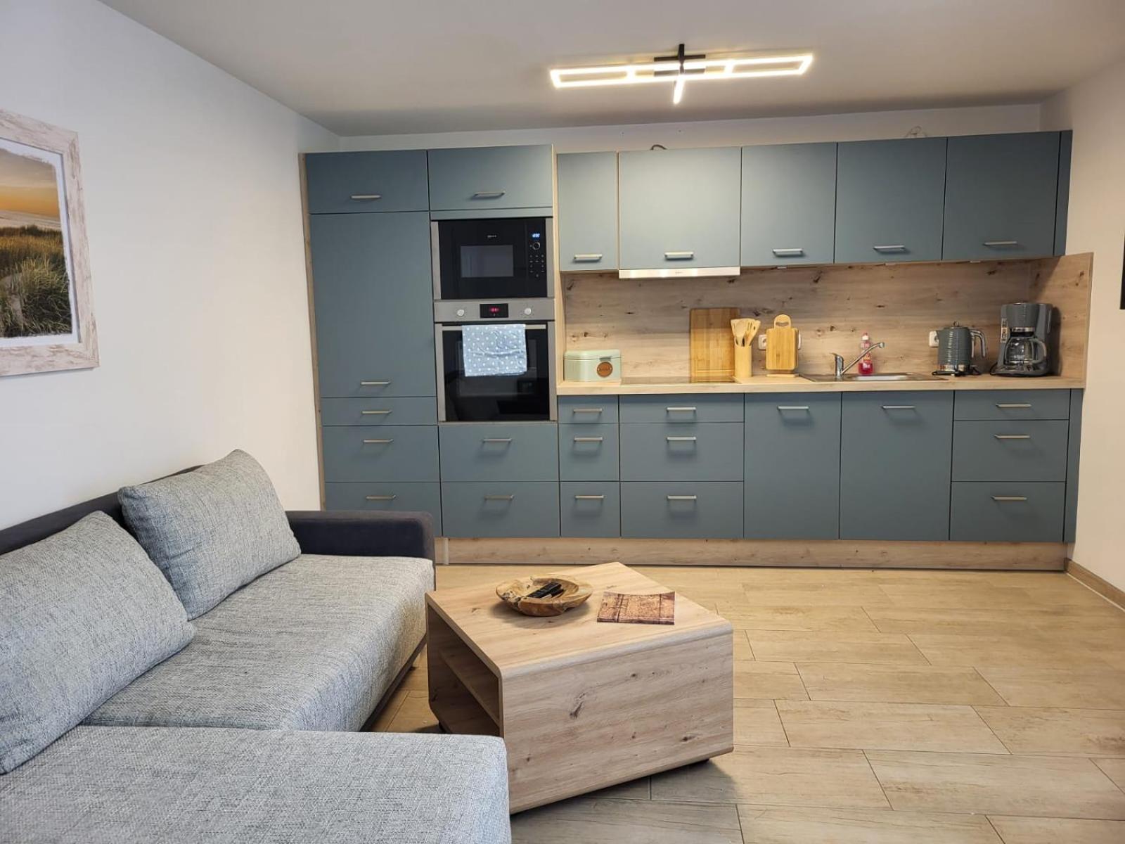 Lanckensburg - Ferienwohnung 2