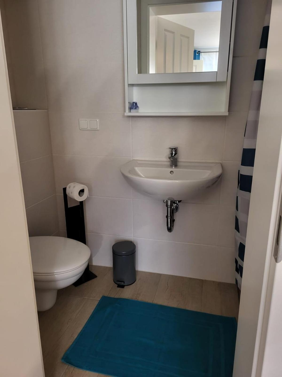 Lanckensburg - Ferienwohnung 2