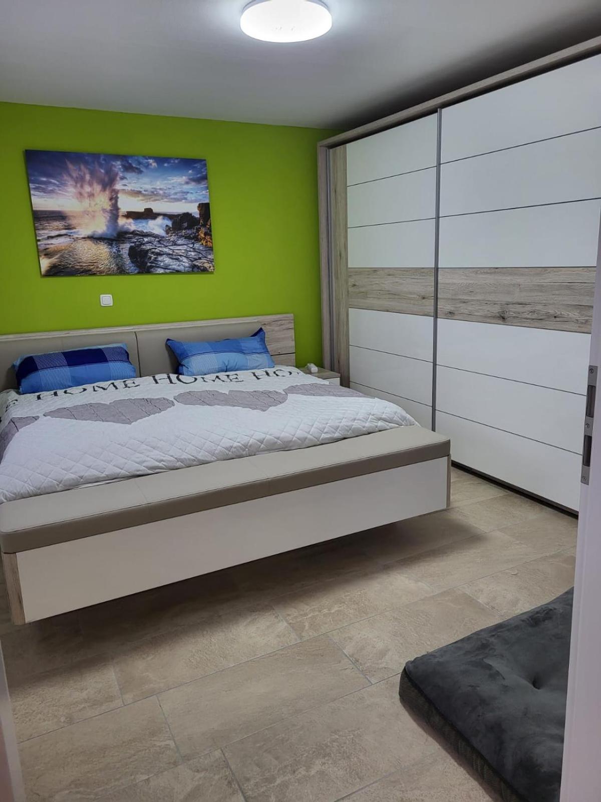 Lanckensburg - Ferienwohnung 2