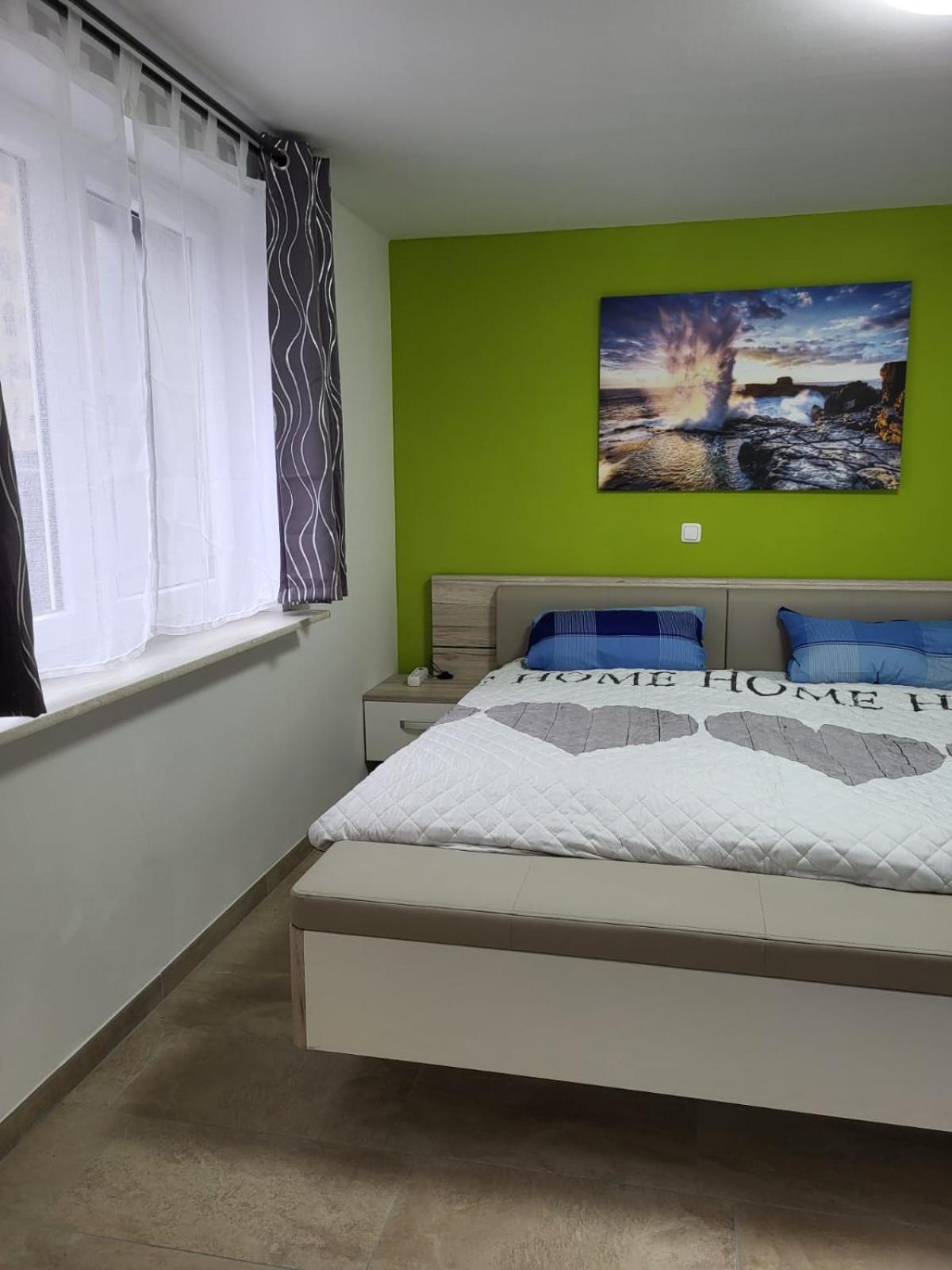 Lanckensburg - Ferienwohnung 2