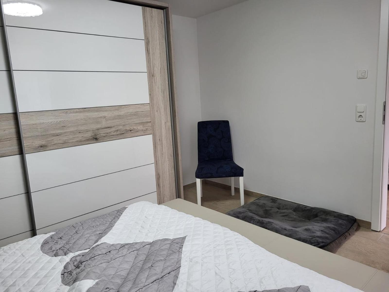 Lanckensburg - Ferienwohnung 2