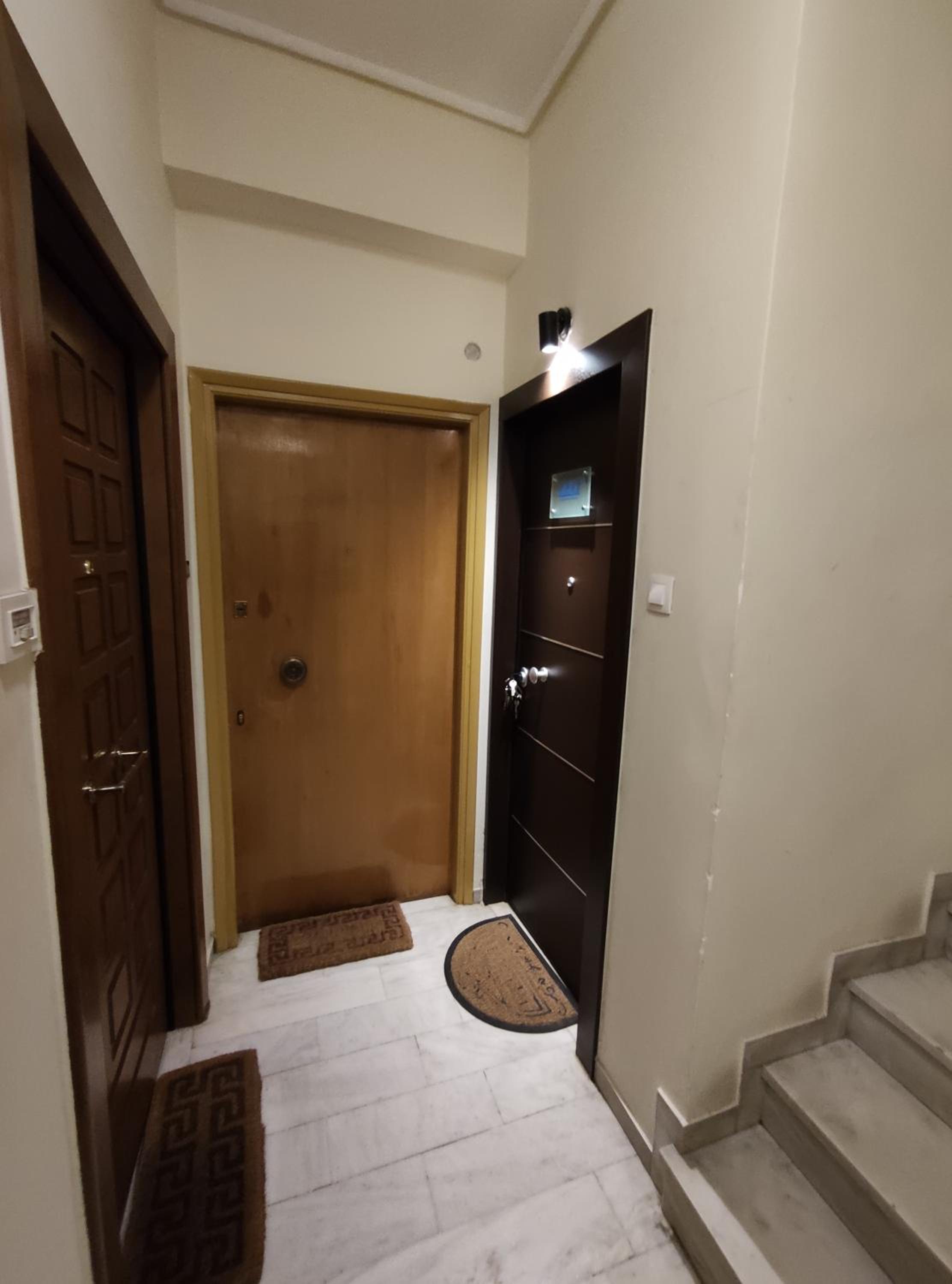 Athens Stay 30