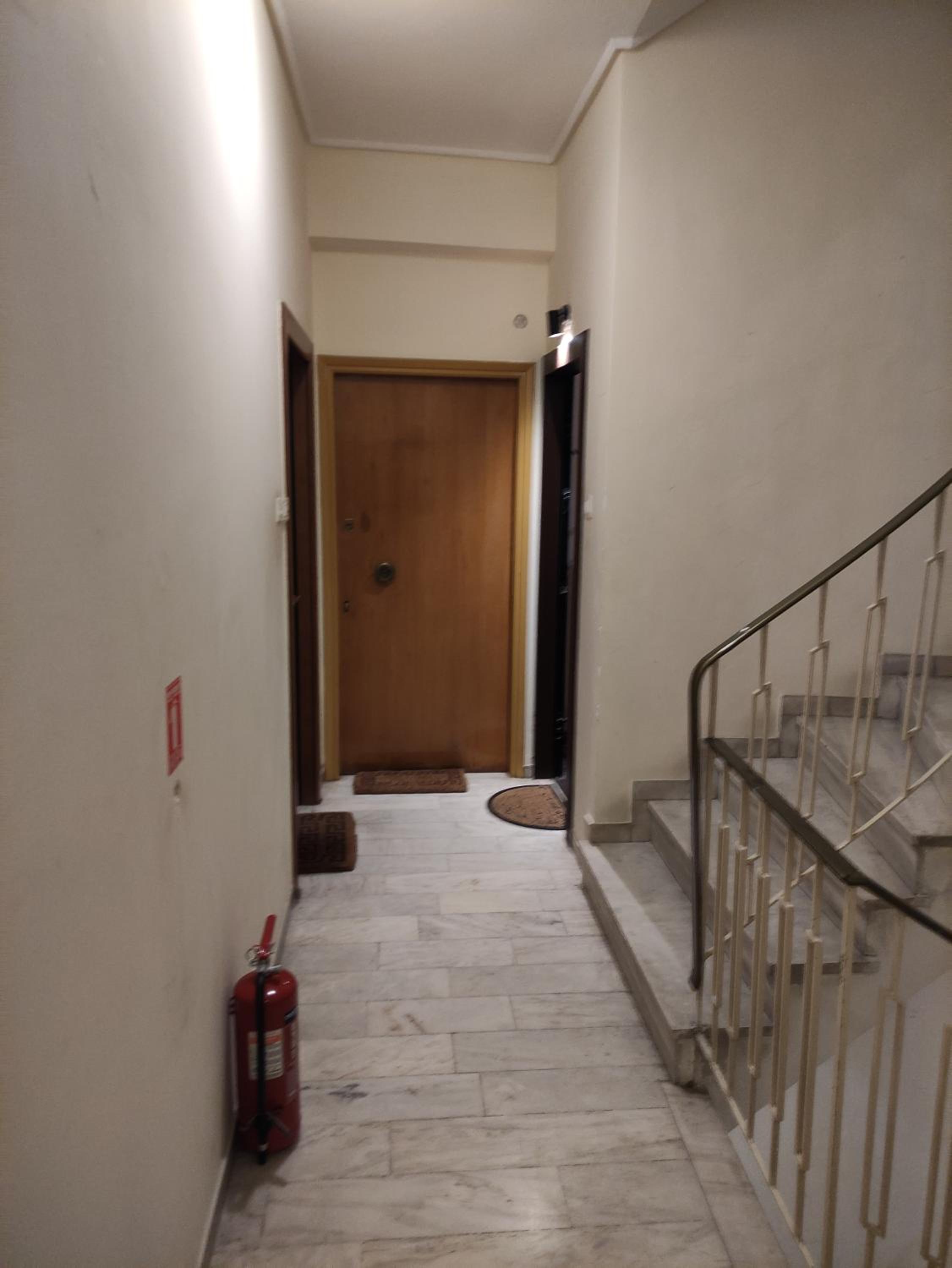 Athens Stay 30