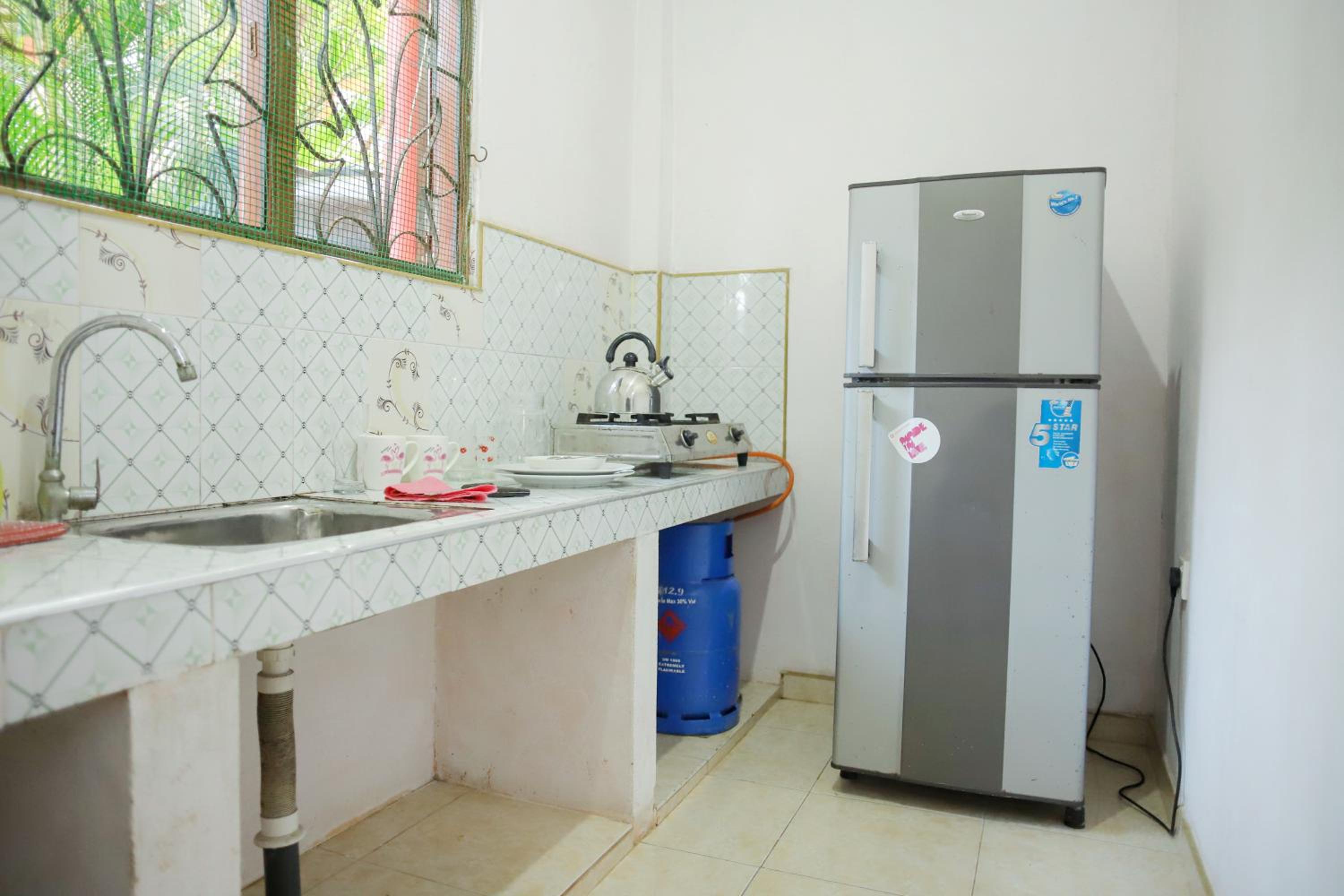 Sanath Guest House