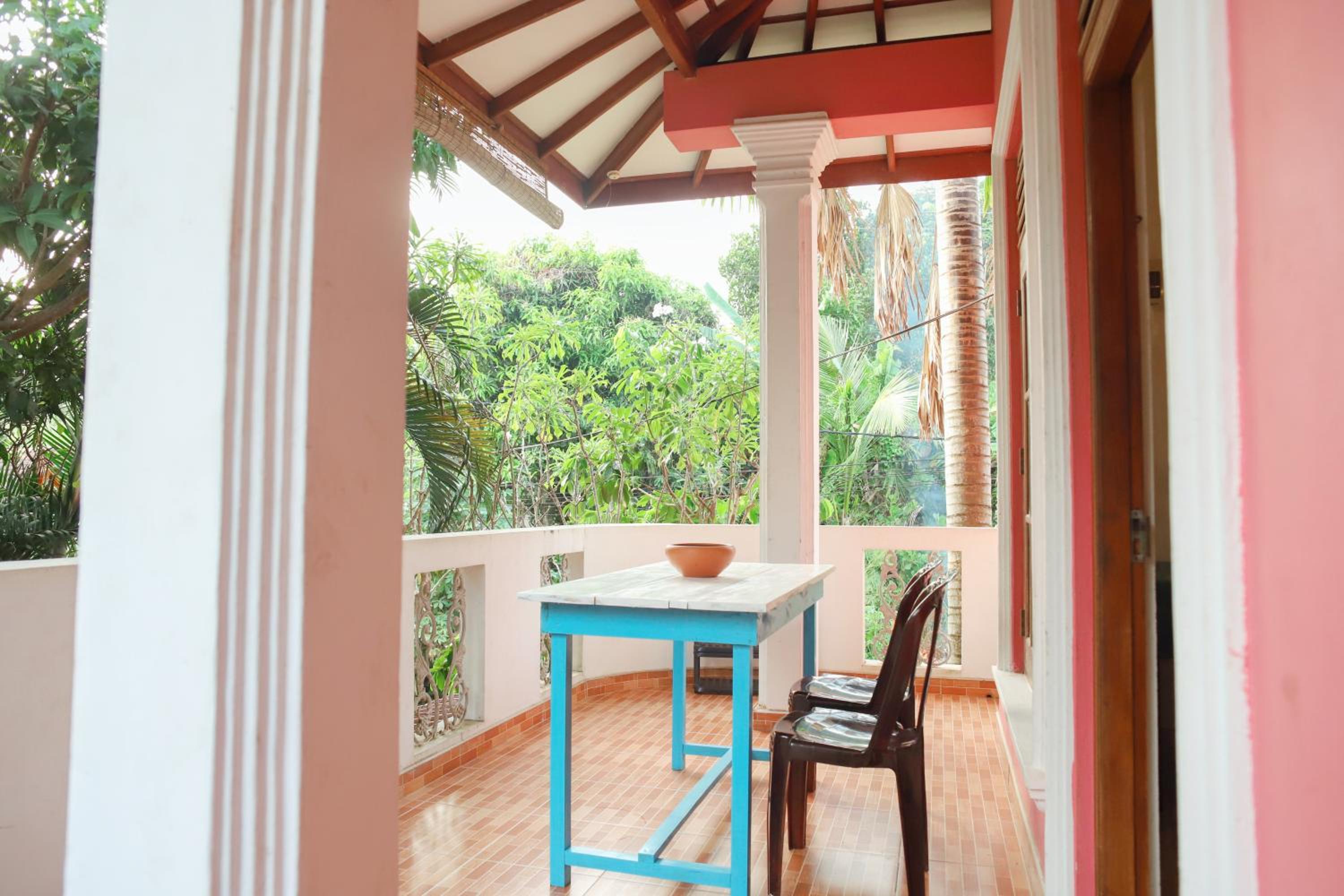 Sanath Guest House