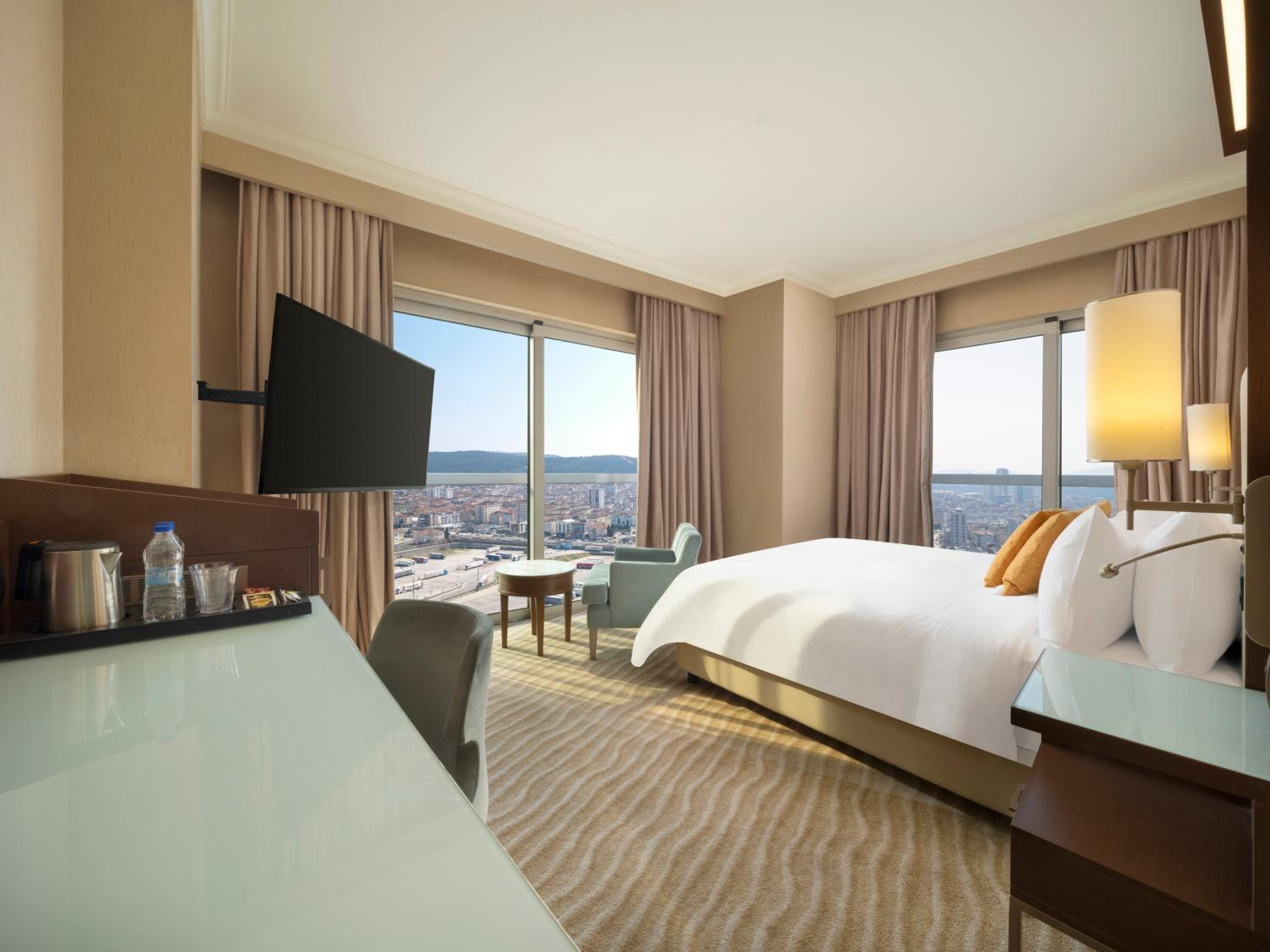 Selectum City Ataşehir - Image 39