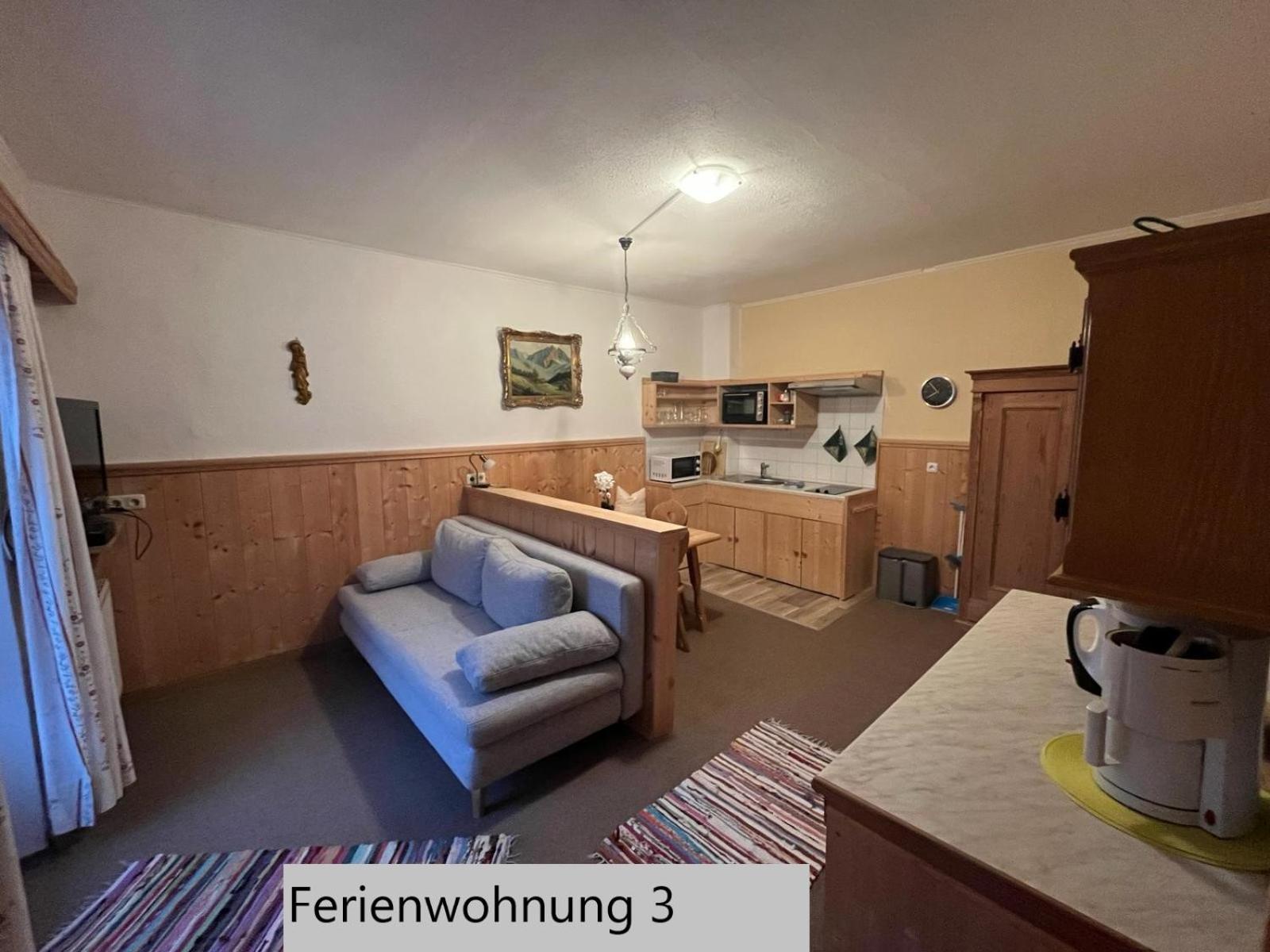 Pension Huber