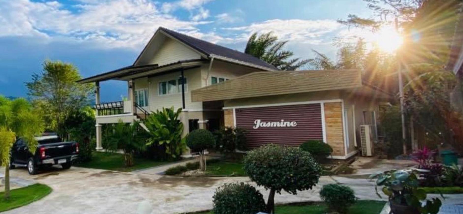 Panutsaya Homestay view 3