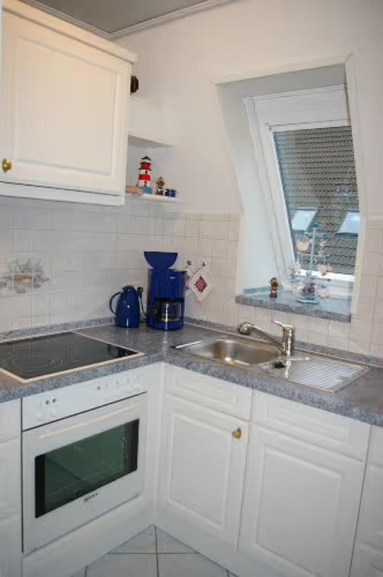 Ferienwohnung Strandstraße