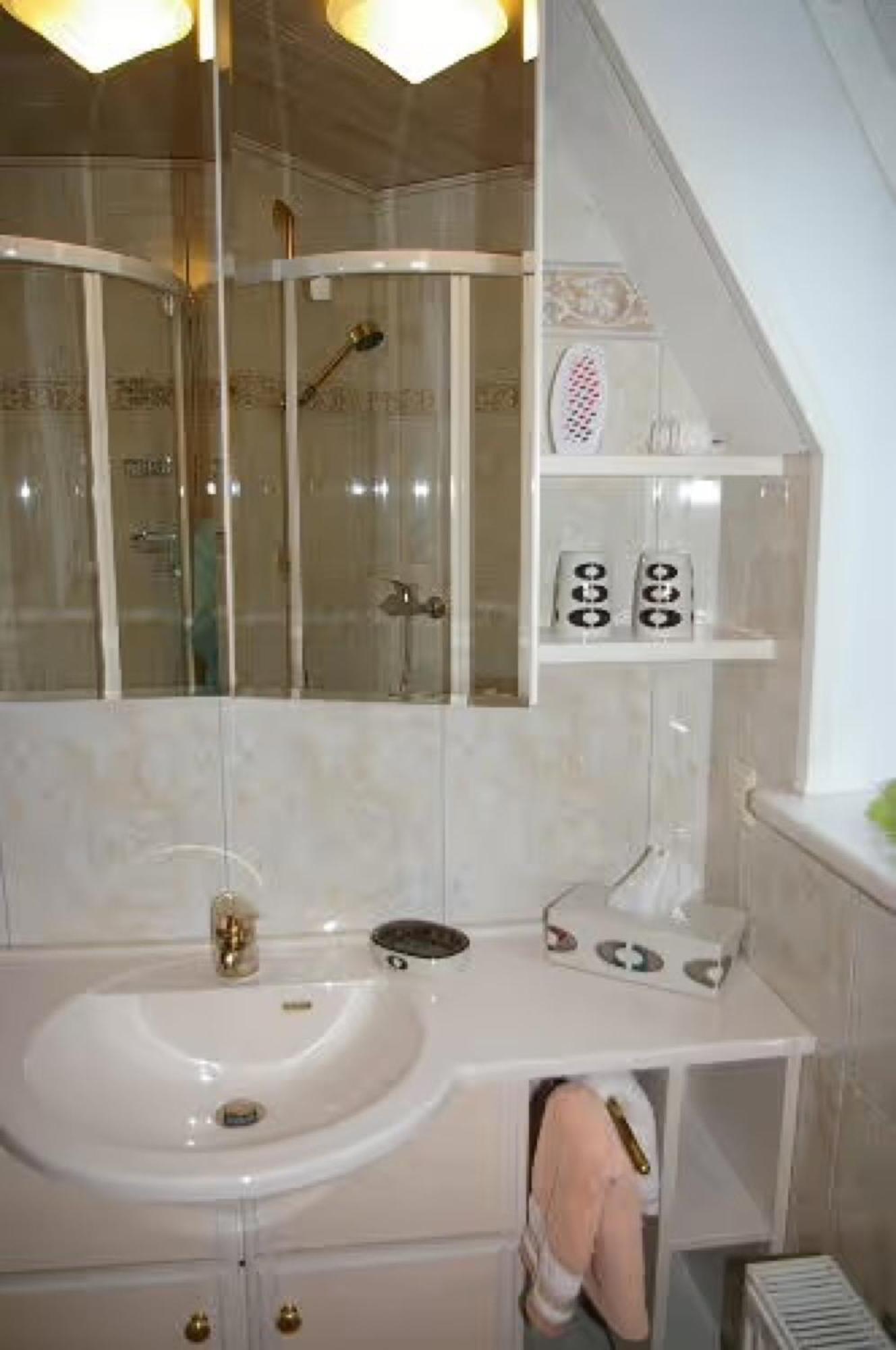 Ferienwohnung Strandstraße