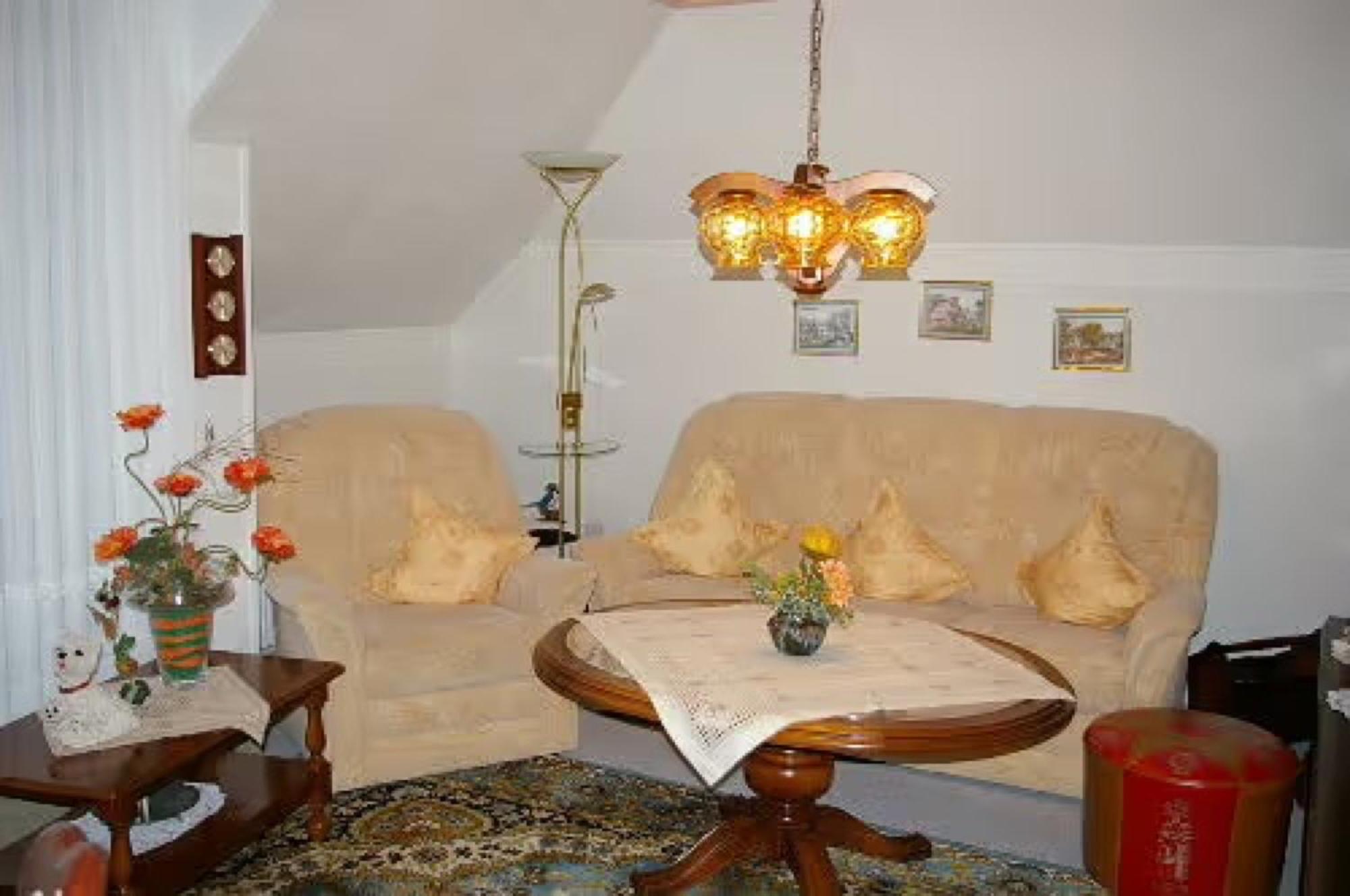 Ferienwohnung Strandstraße
