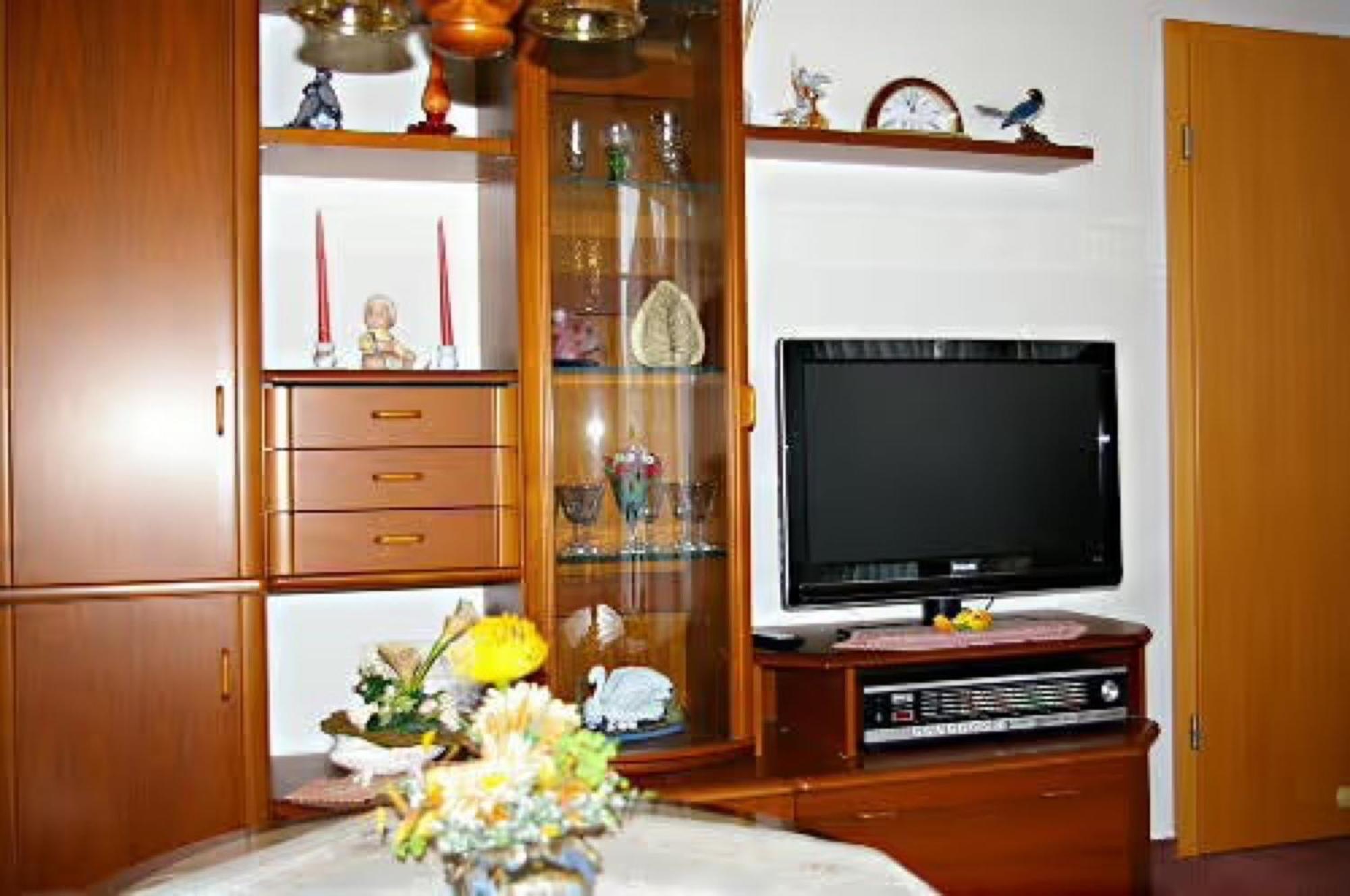 Ferienwohnung Strandstraße