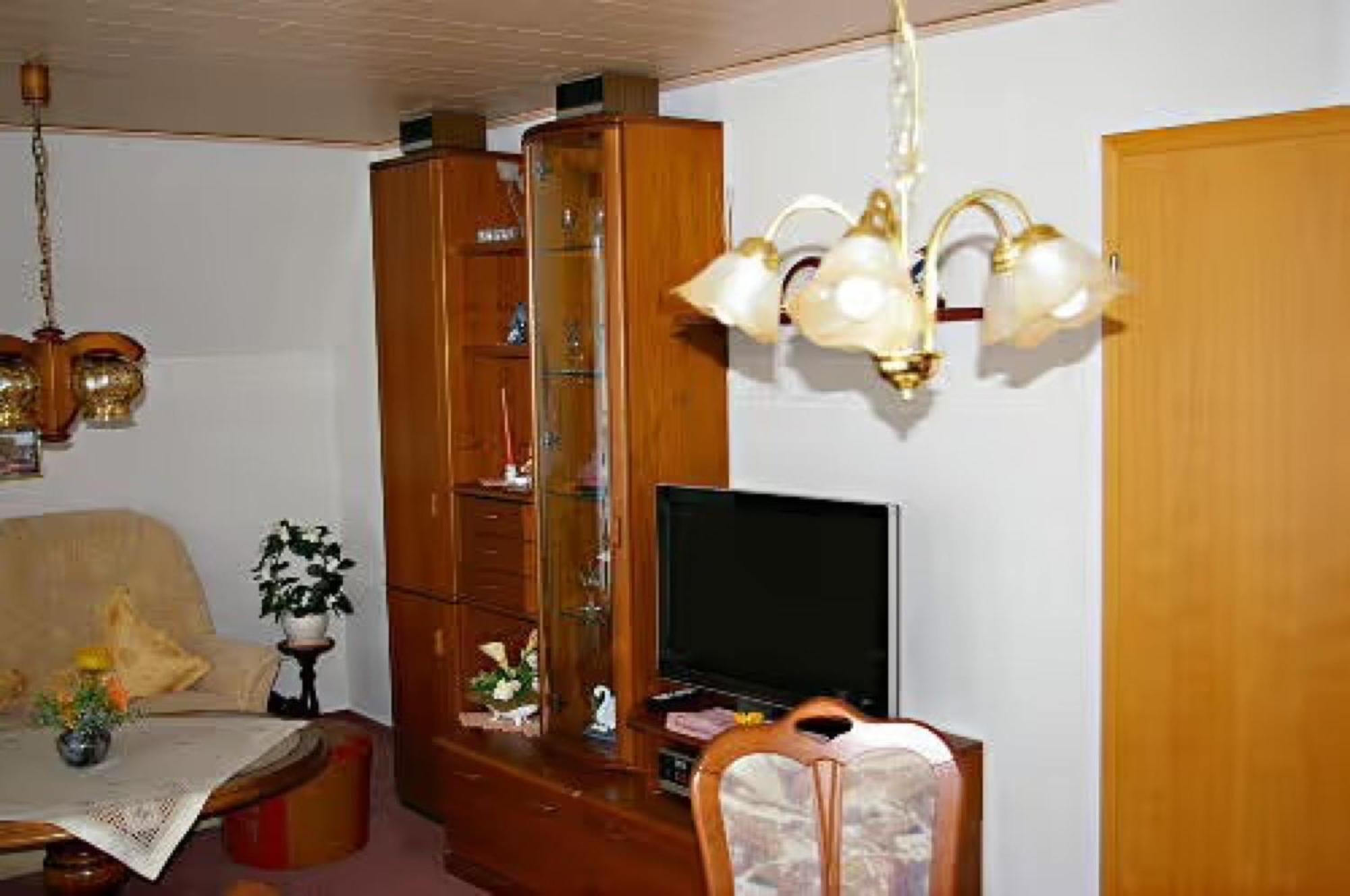 Ferienwohnung Strandstraße
