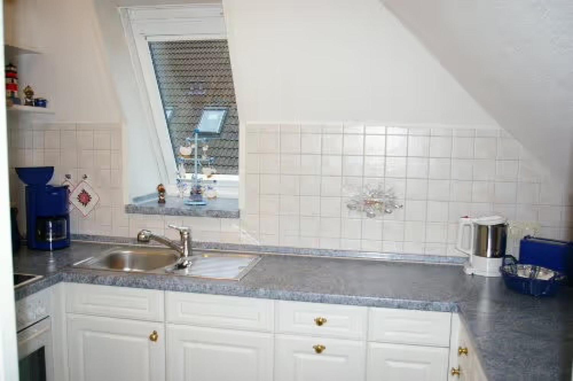 Ferienwohnung Strandstraße