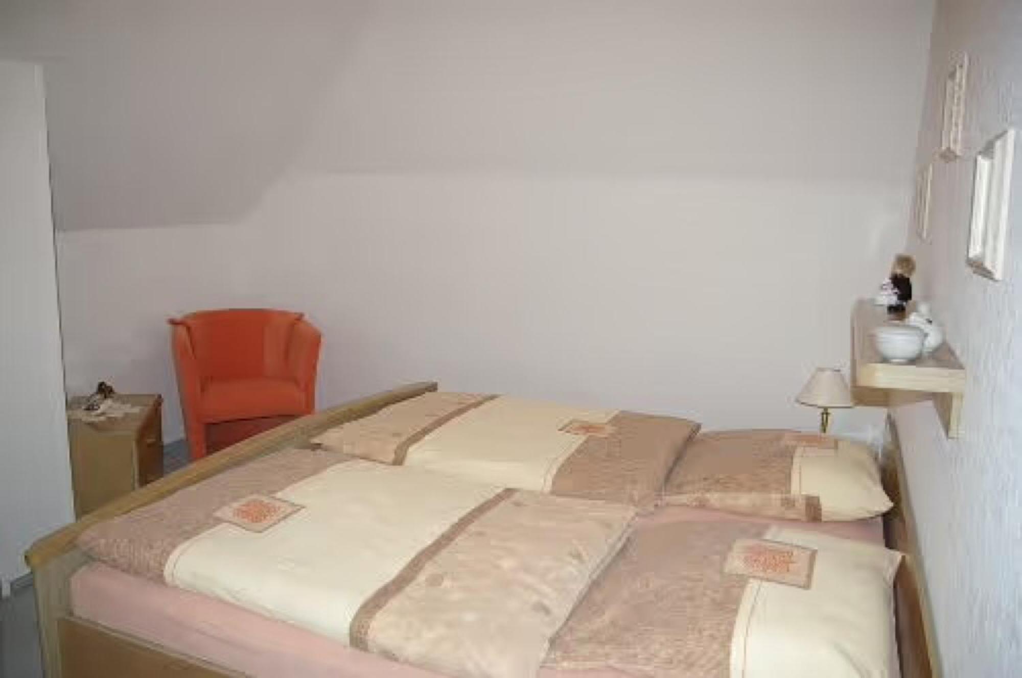 Ferienwohnung Strandstraße