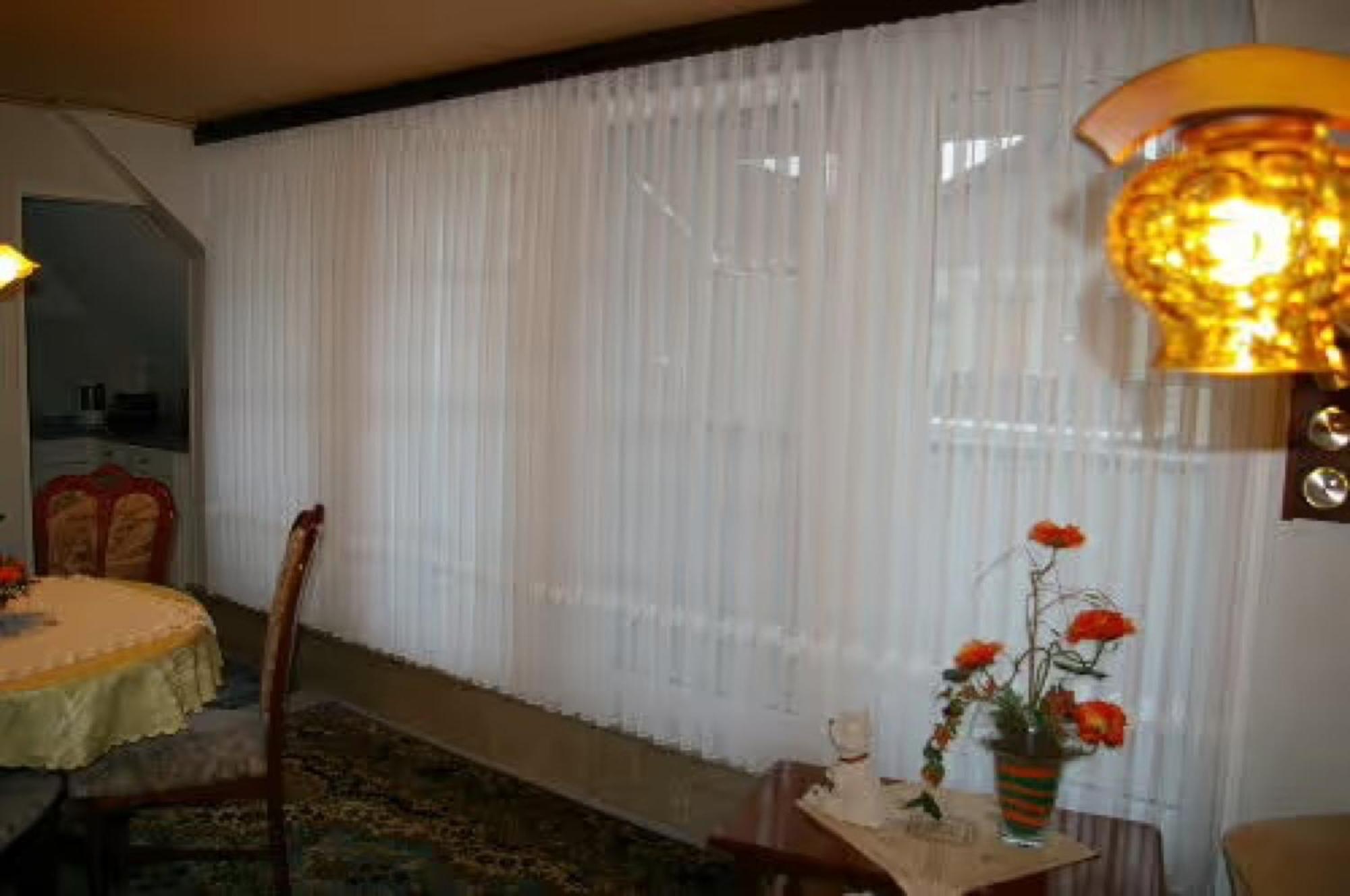 Ferienwohnung Strandstraße