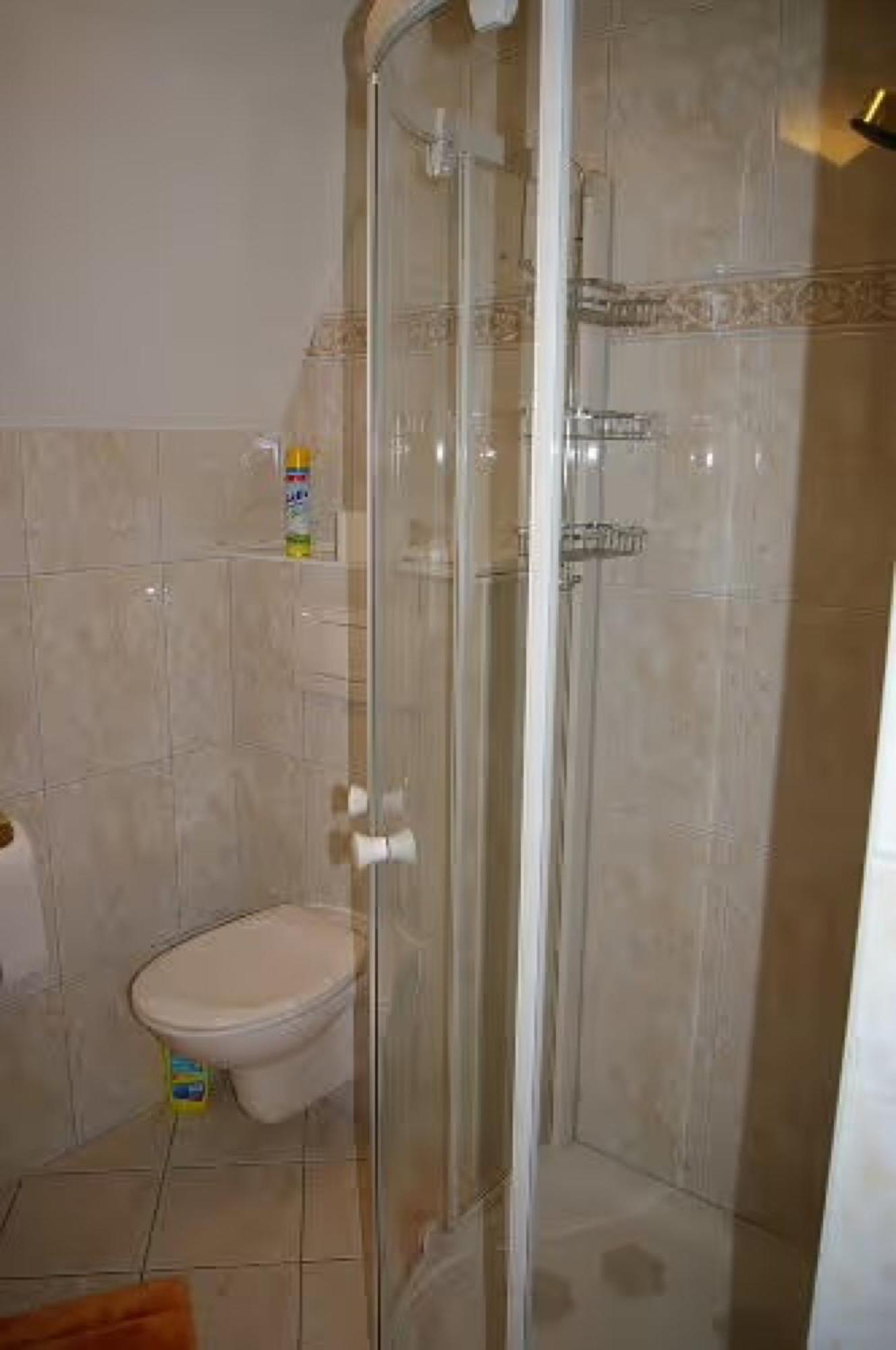 Ferienwohnung Strandstraße