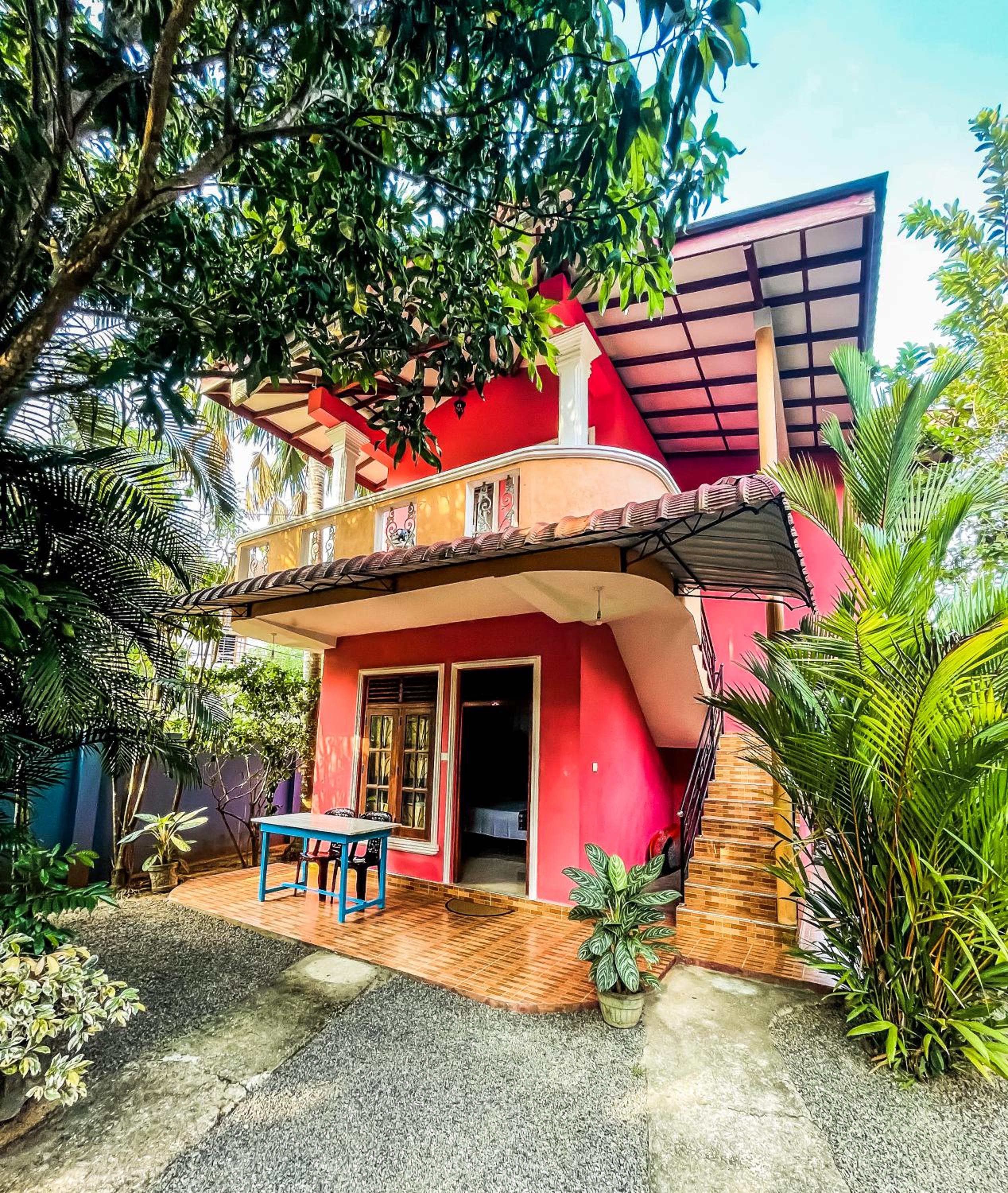 Sanath Guest House