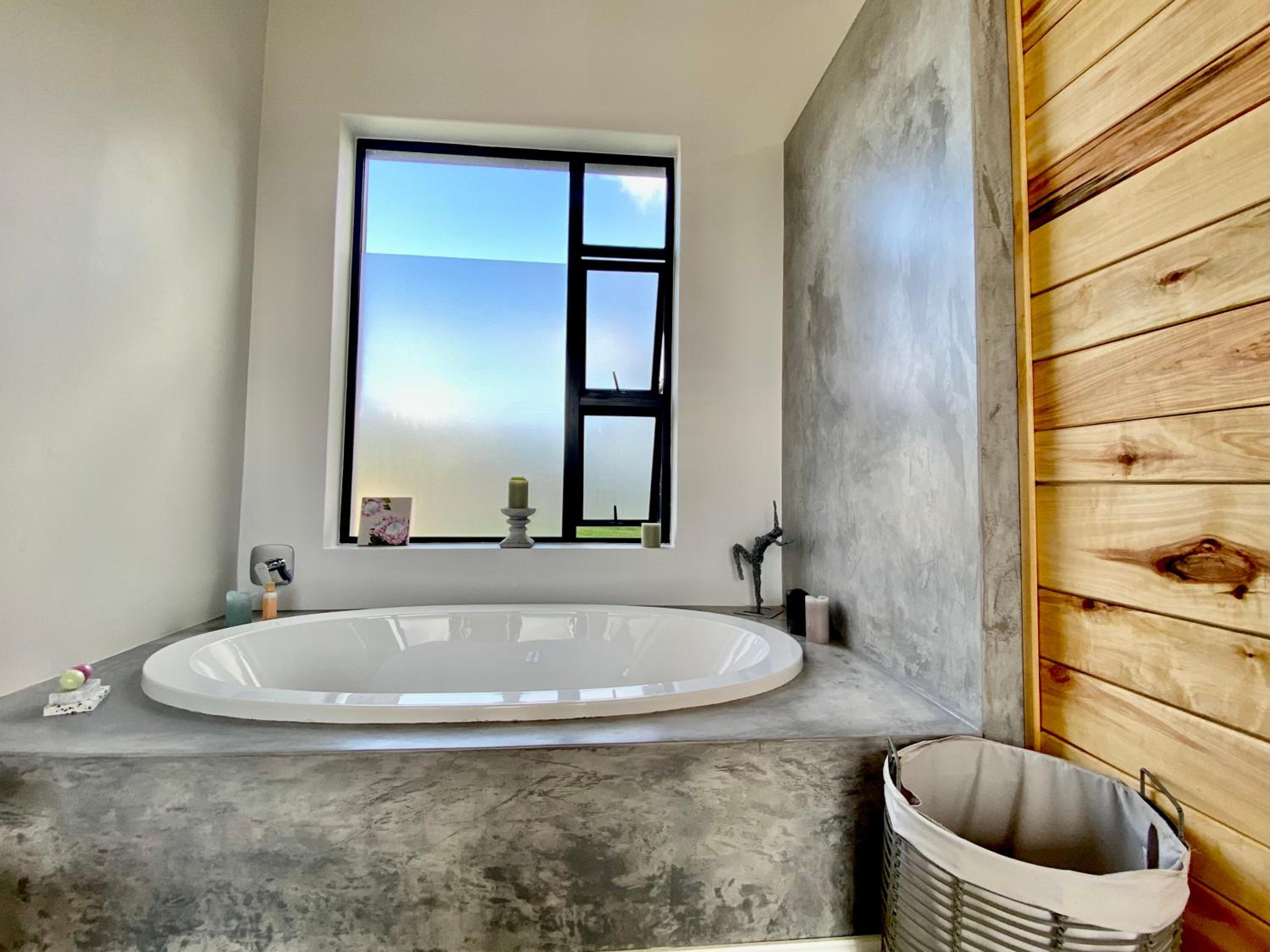 Cast Away at Romansbaai - Salted Fynbos Staying view 5