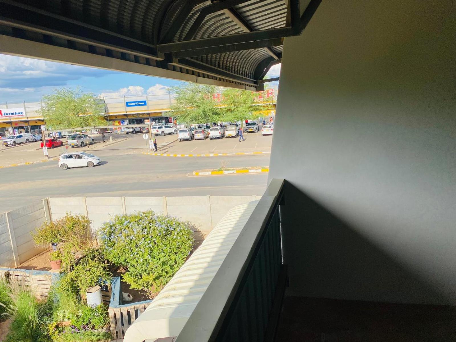Self-catering Apartment Gobabis