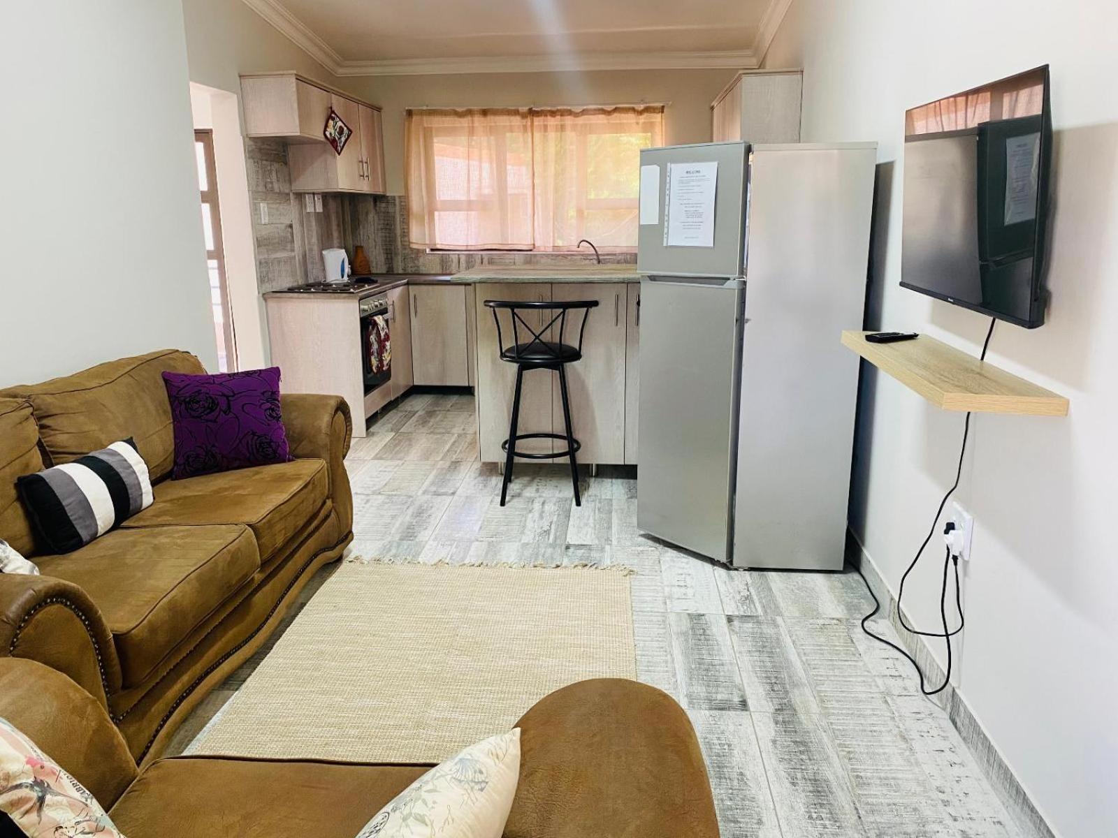 Self-catering Apartment Gobabis