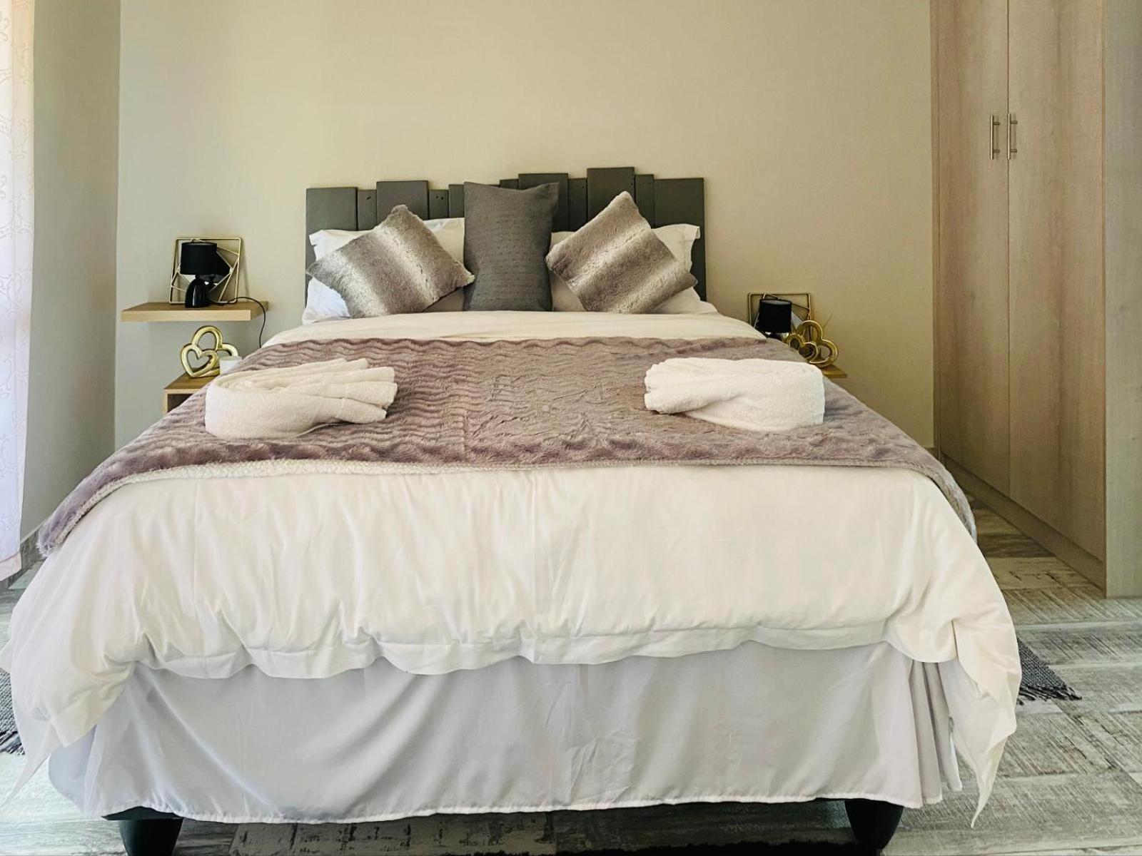 Self-catering Apartment Gobabis