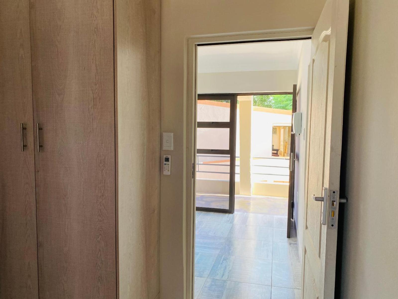 Self-catering Apartment Gobabis