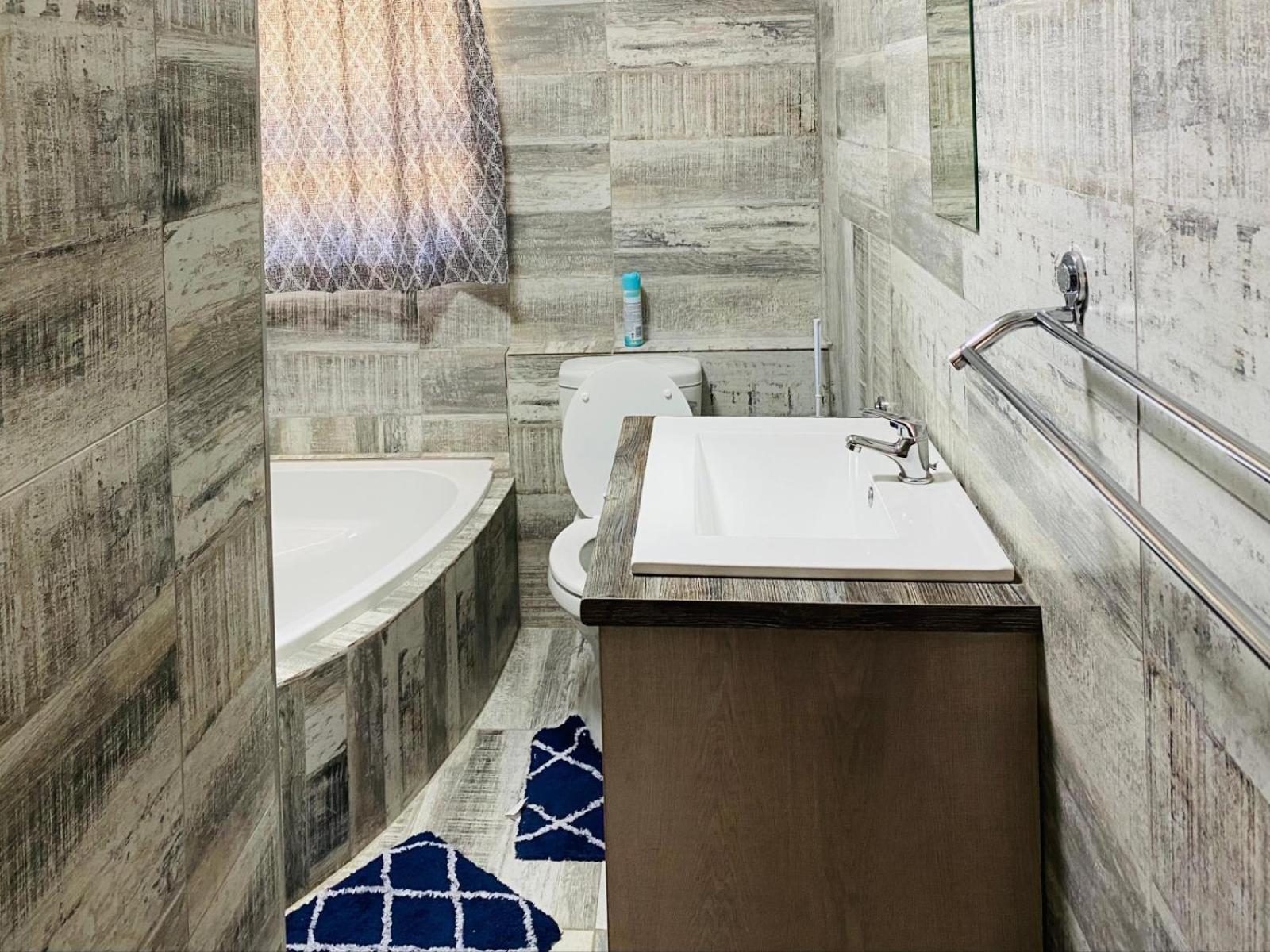 Self-catering Apartment Gobabis