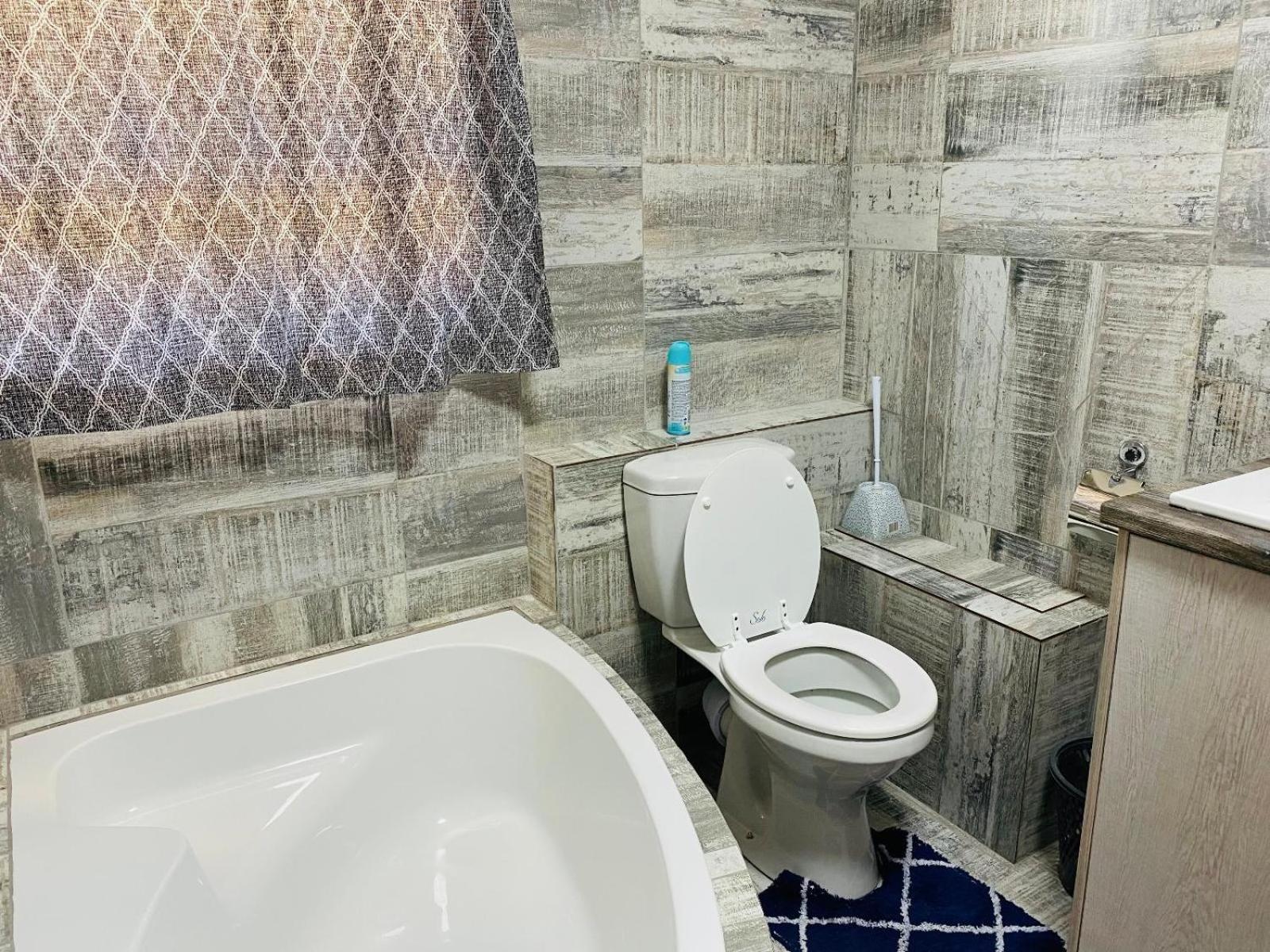 Self-catering Apartment Gobabis