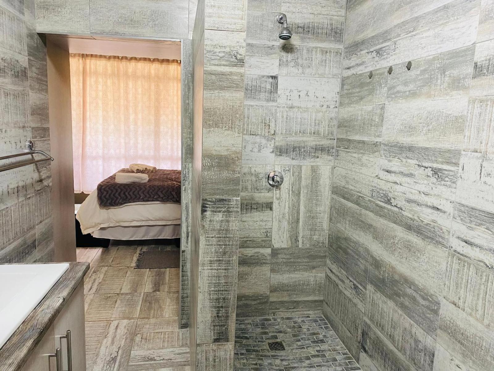 Self-catering Apartment Gobabis