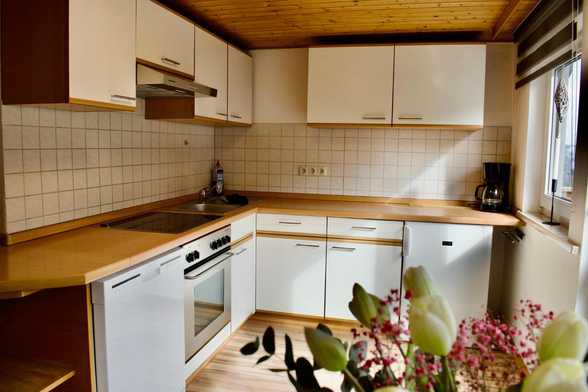 Gästehaus am Burgberg