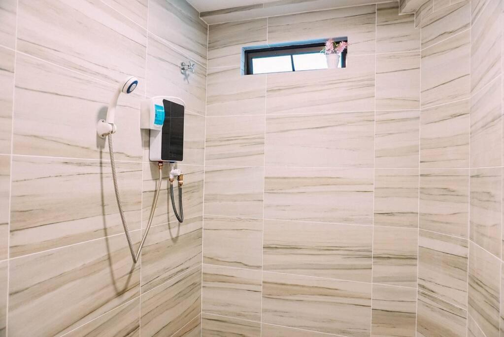 Plus Kuantan Homestay, 10-14pax with jacuzzi pool photo 3