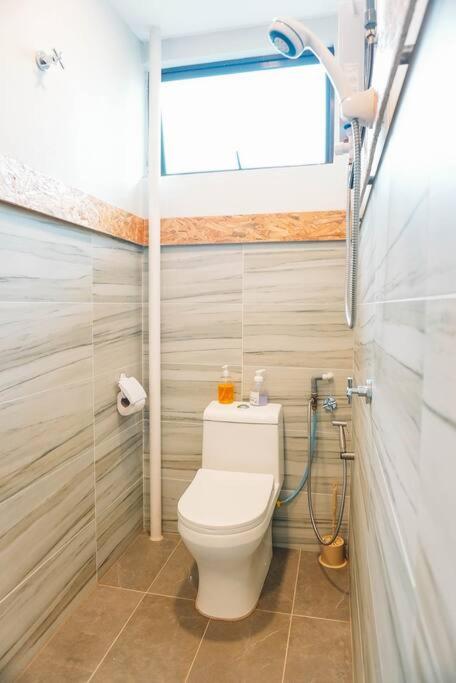 Plus Kuantan Homestay, 10-14pax with jacuzzi pool