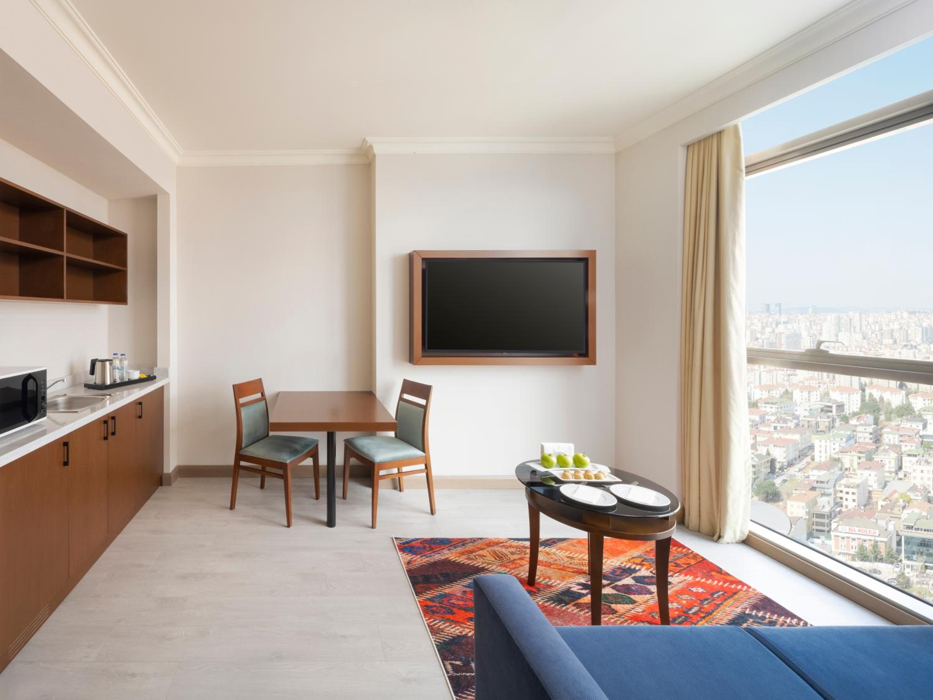 Selectum City Ataşehir - Image 41