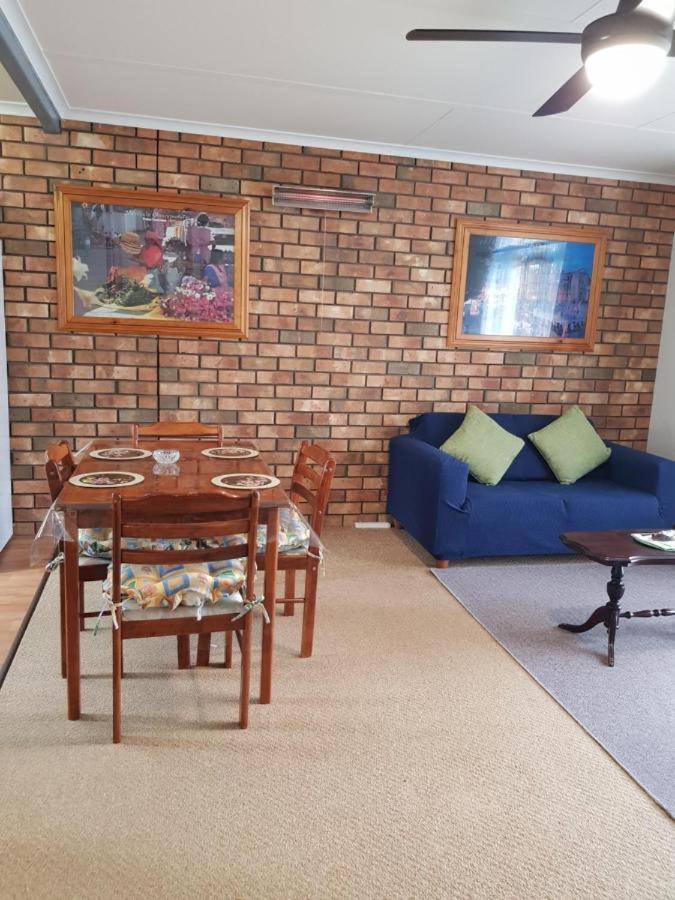 Haven Retreat in Kingscote, Kangaroo Island