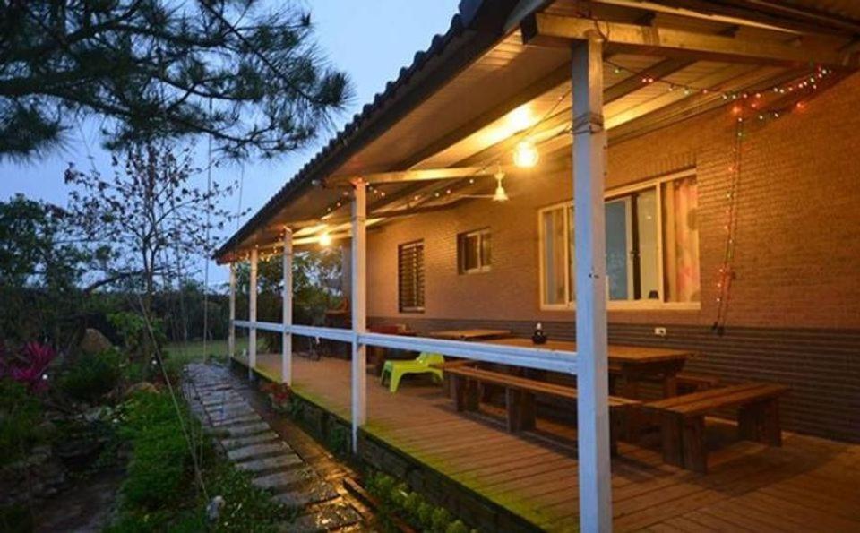 Joyfarm Hostel