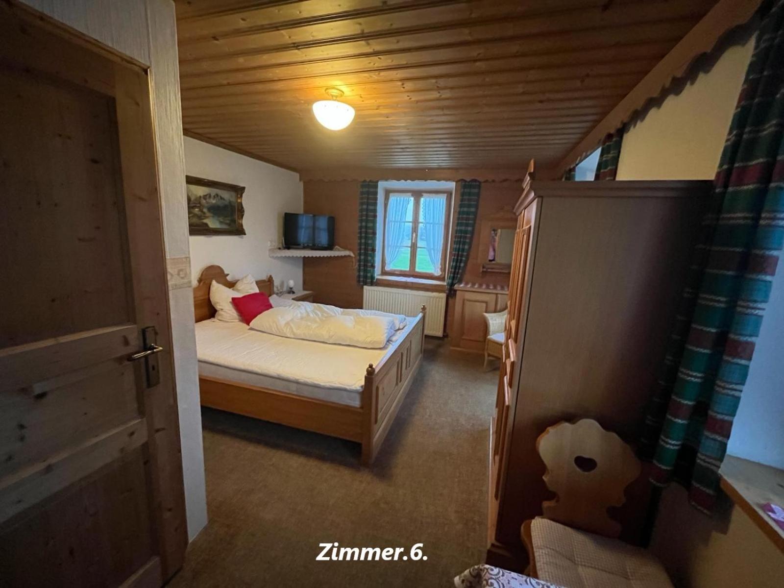 Pension Huber