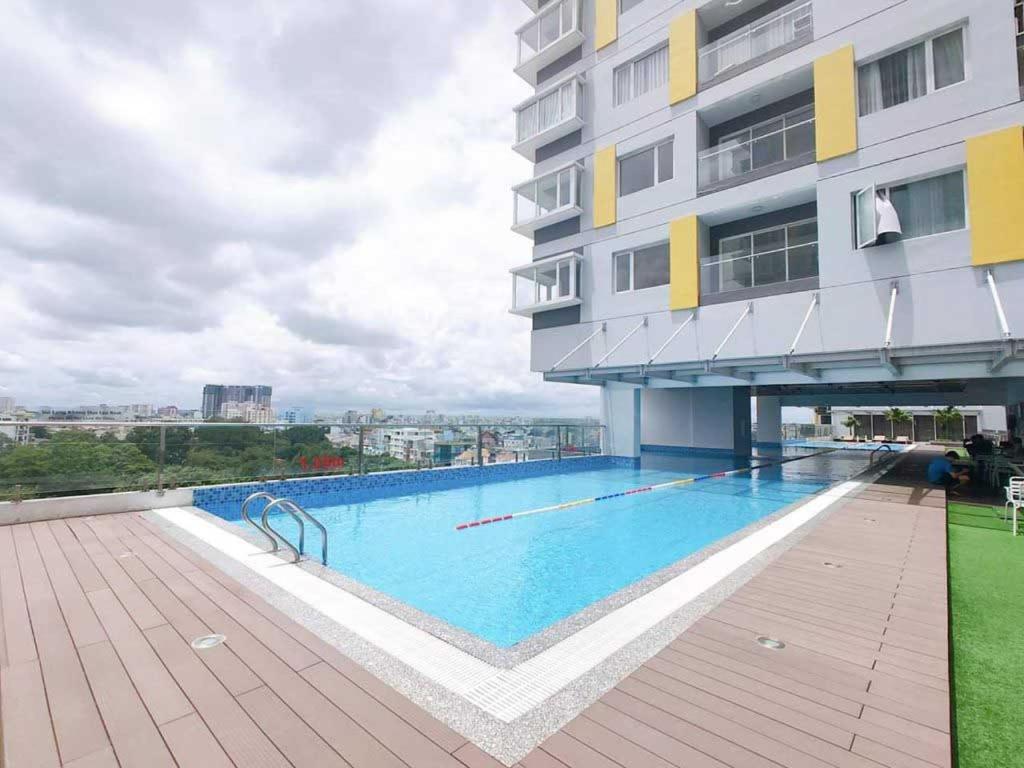 ANNE HOUSE LUXURY APARTMENT
