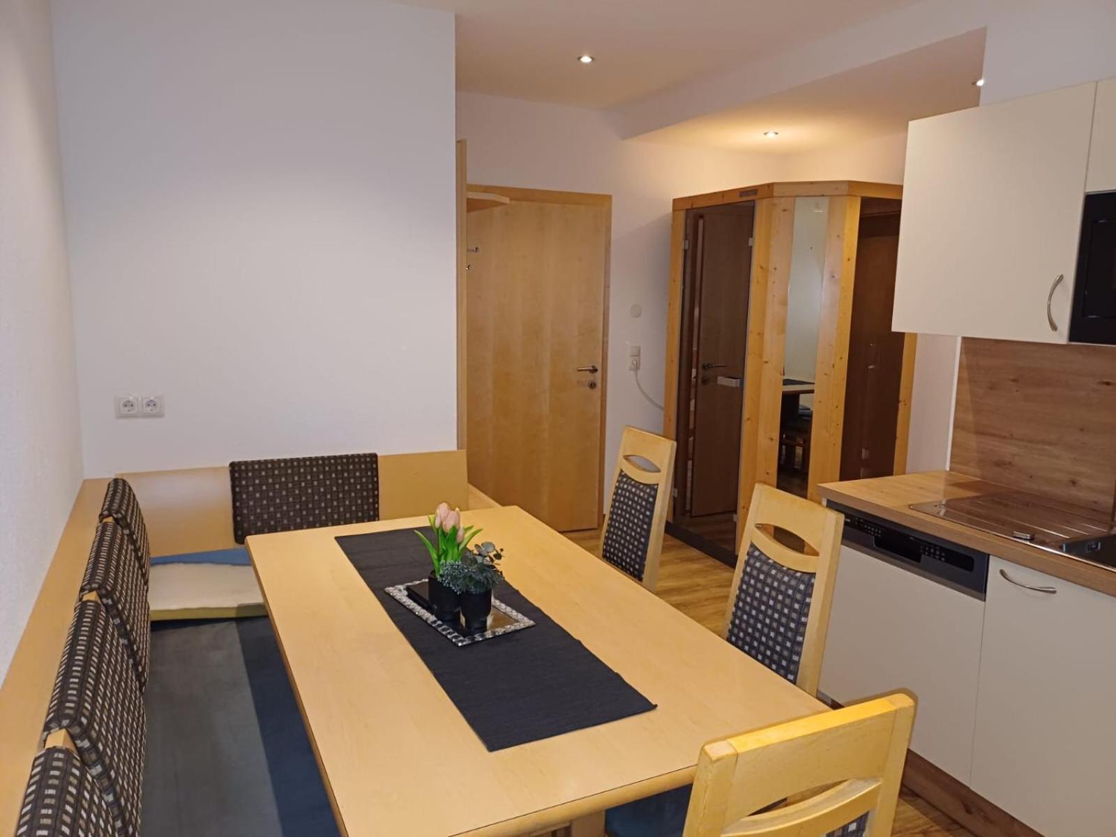 Ferienwohnung Gundolf Christine