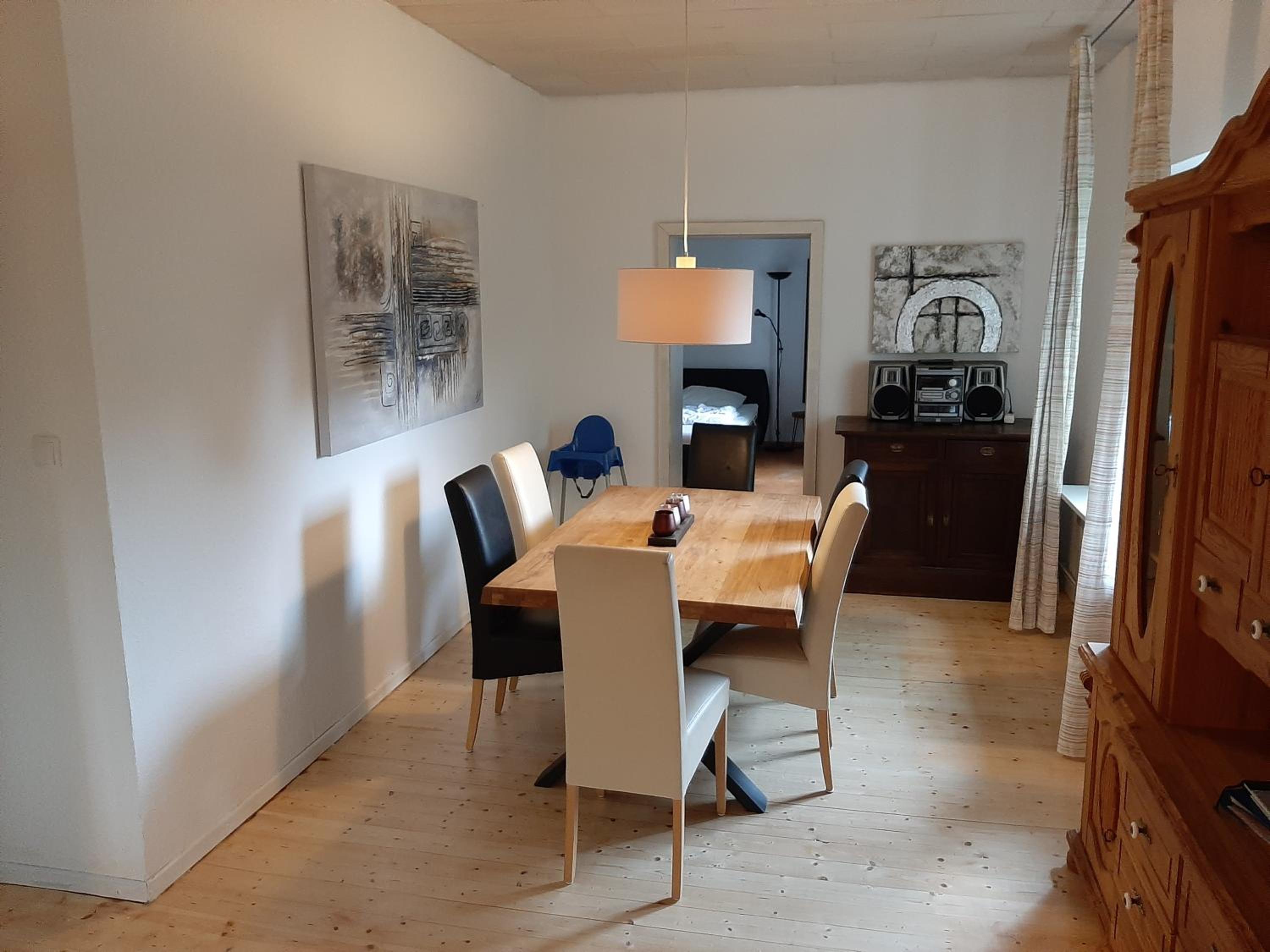 Ferienhaus Villa Mullewapp