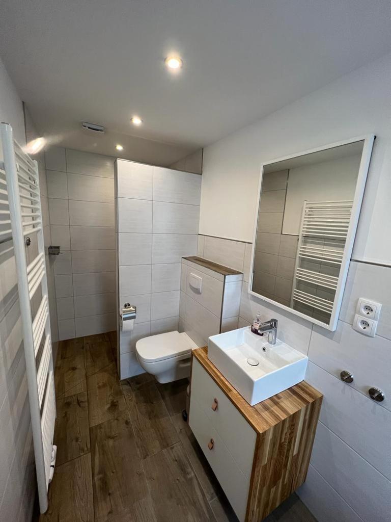 Ferienhaus Villa Mullewapp