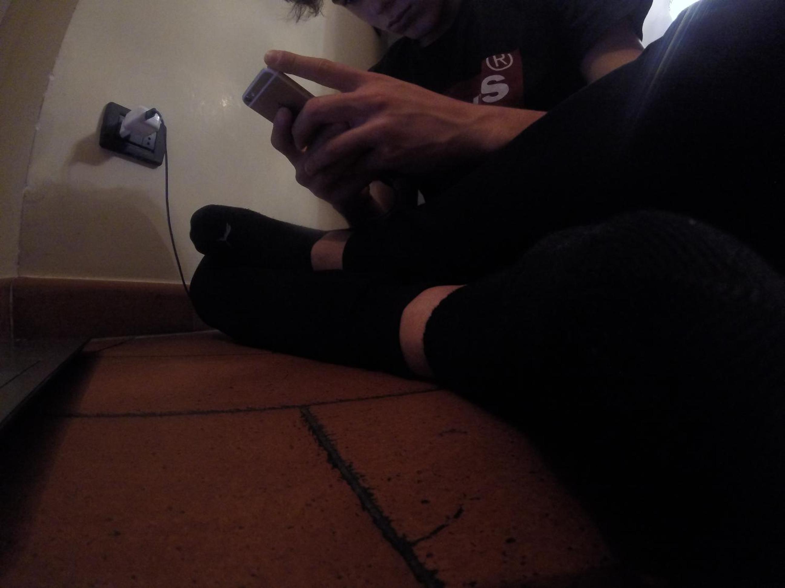 human