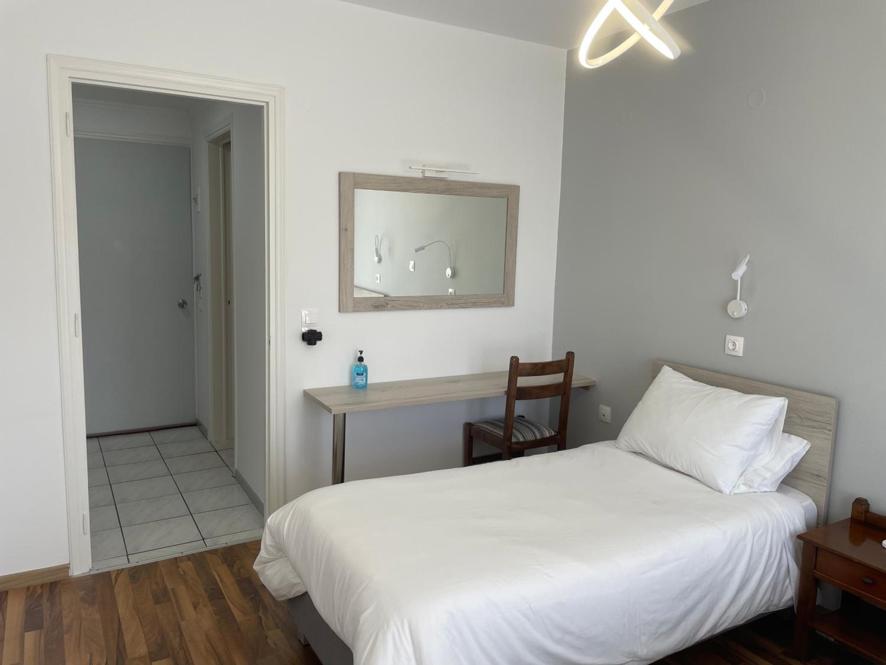 Anthousa Hotel