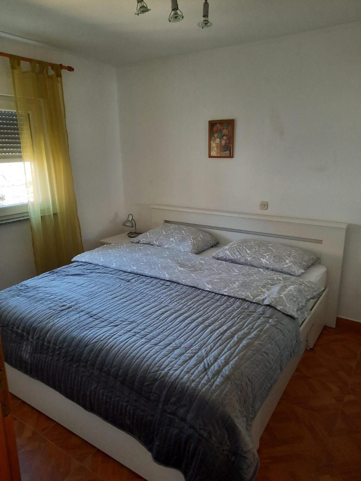 Apartmani I+J Miletic view 2
