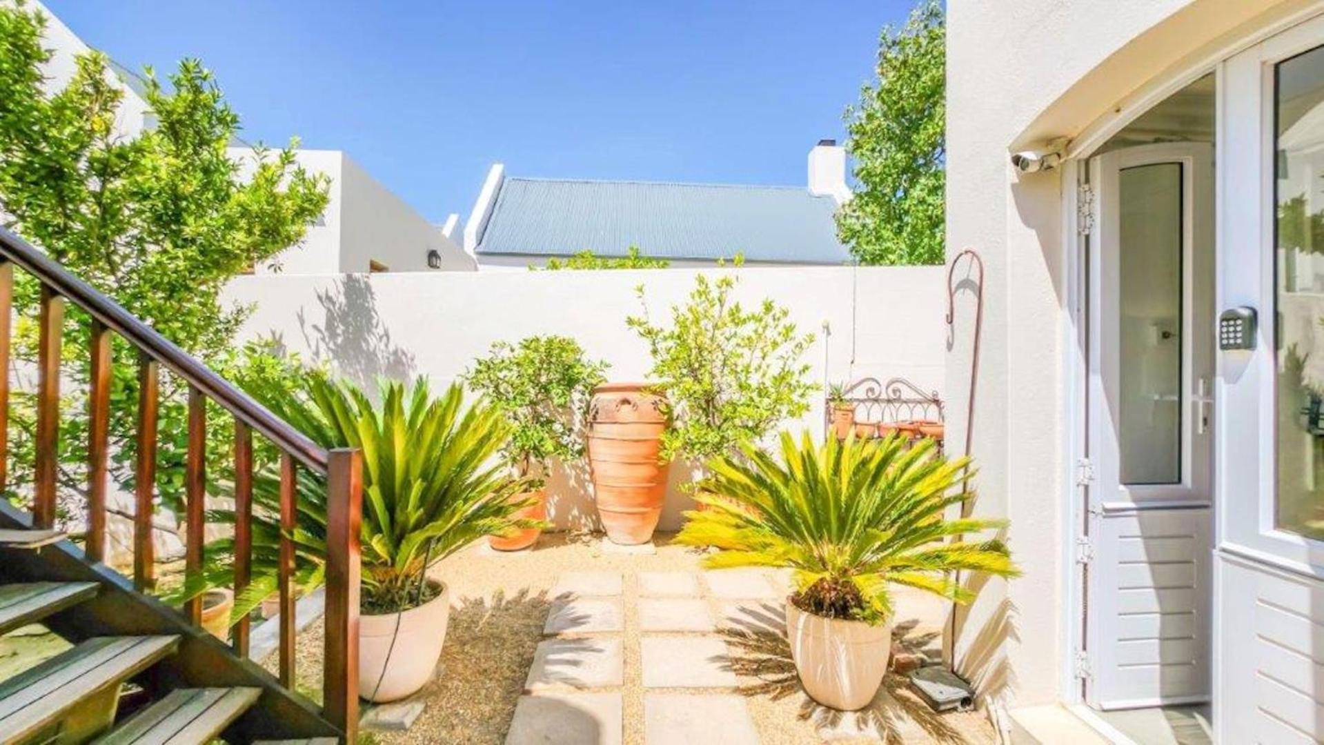 13 Vergezicht House in Wellington SA, photo 28